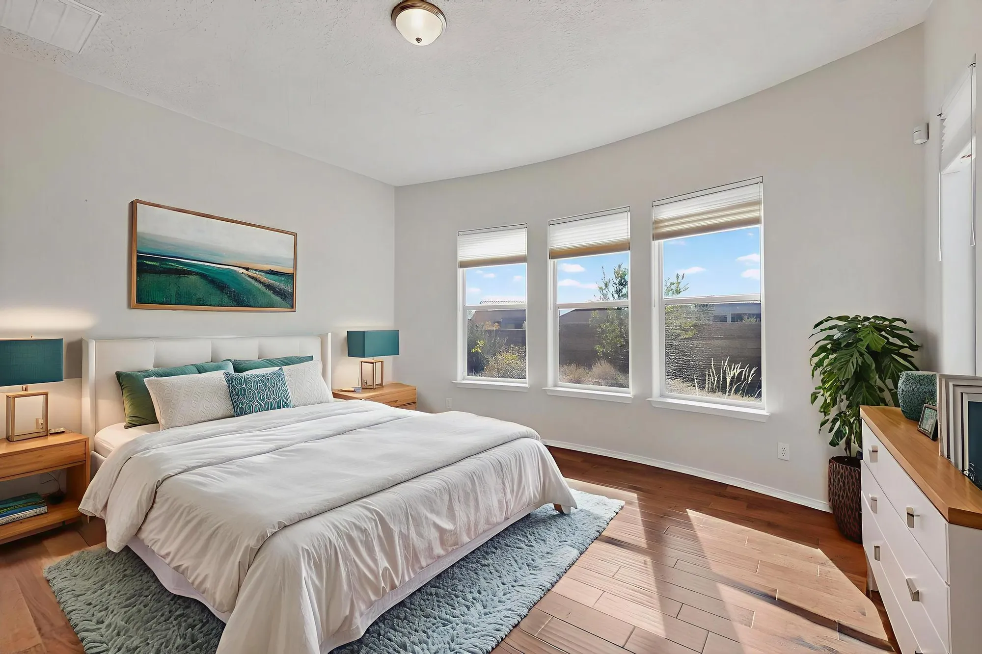 Property Slideshow image 16 of 51 | 2305 bates well ln, Albuquerque, NM, 87120