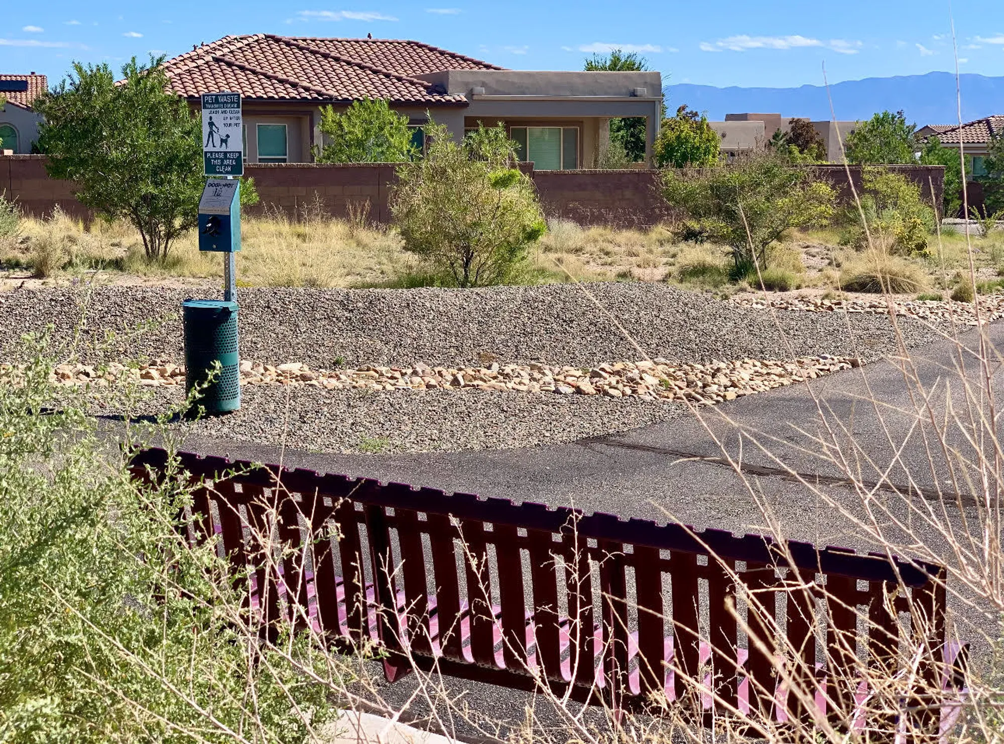 Property Slideshow image 44 of 51 | 2305 bates well ln, Albuquerque, NM, 87120