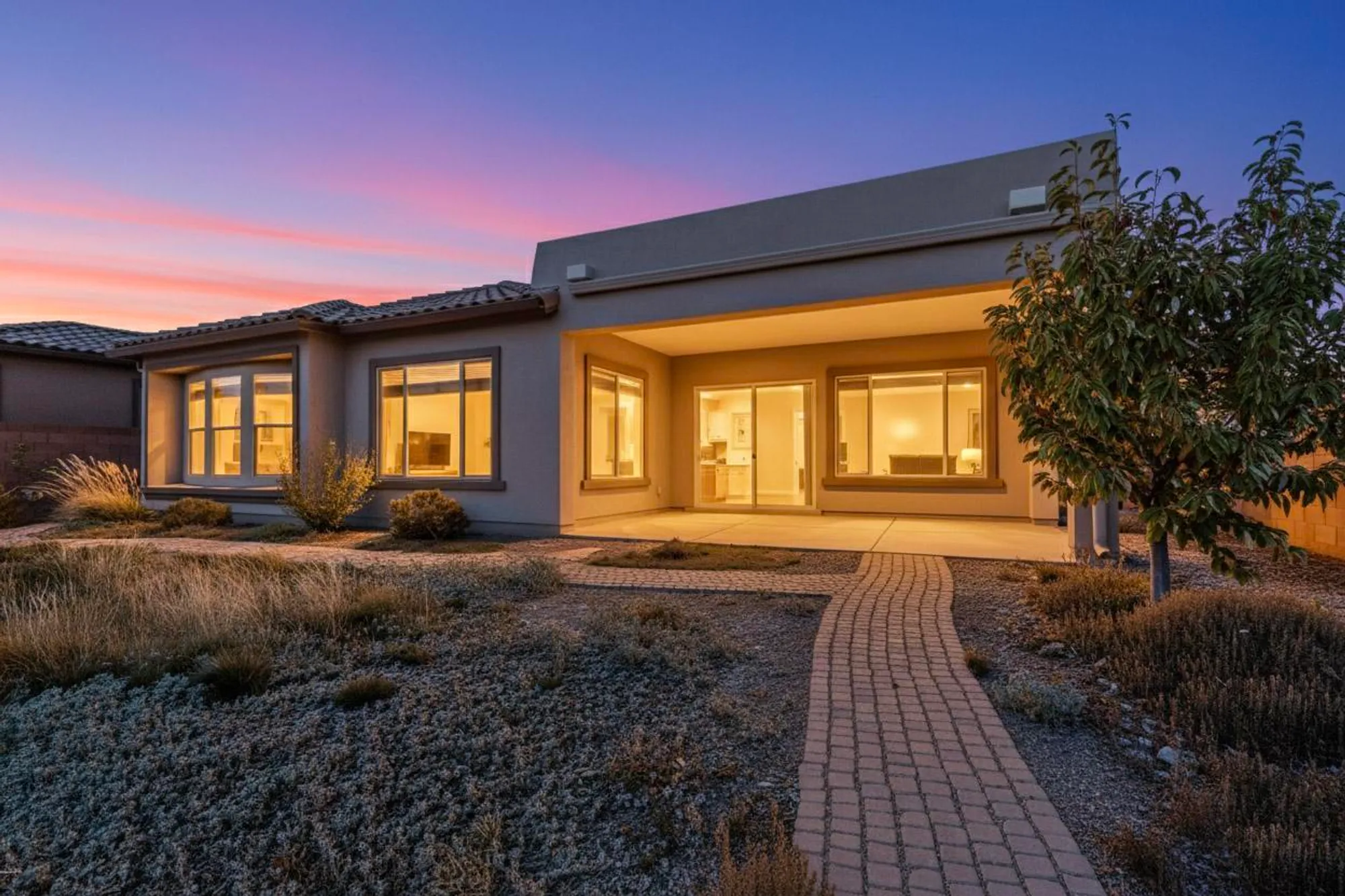 Property Slideshow image 4 of 51 | 2305 bates well ln, Albuquerque, NM, 87120