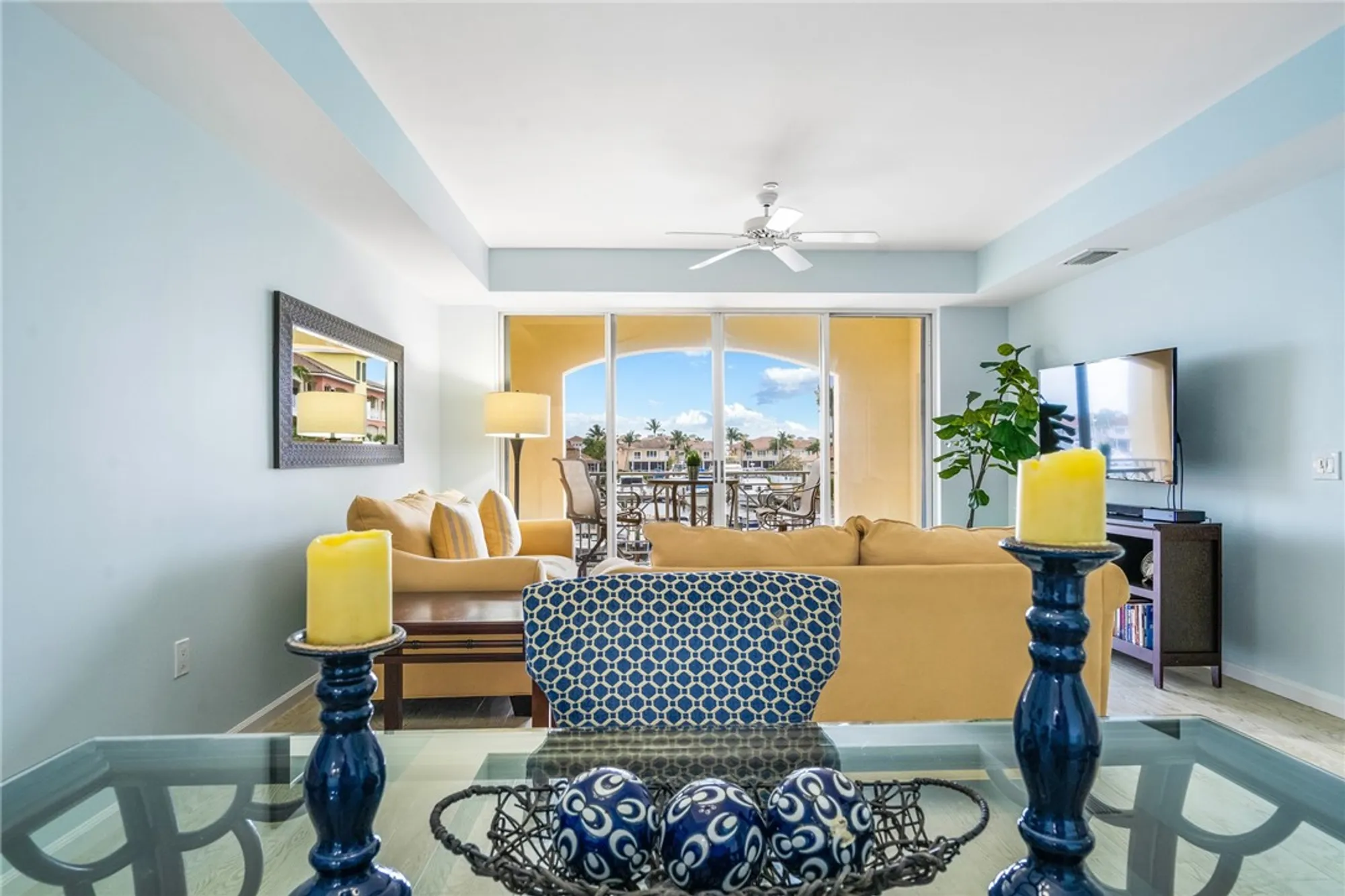 Property Slideshow image 15 of 36 | 5520 n harbor village dr apt 204, Vero Beach, FL, 32967