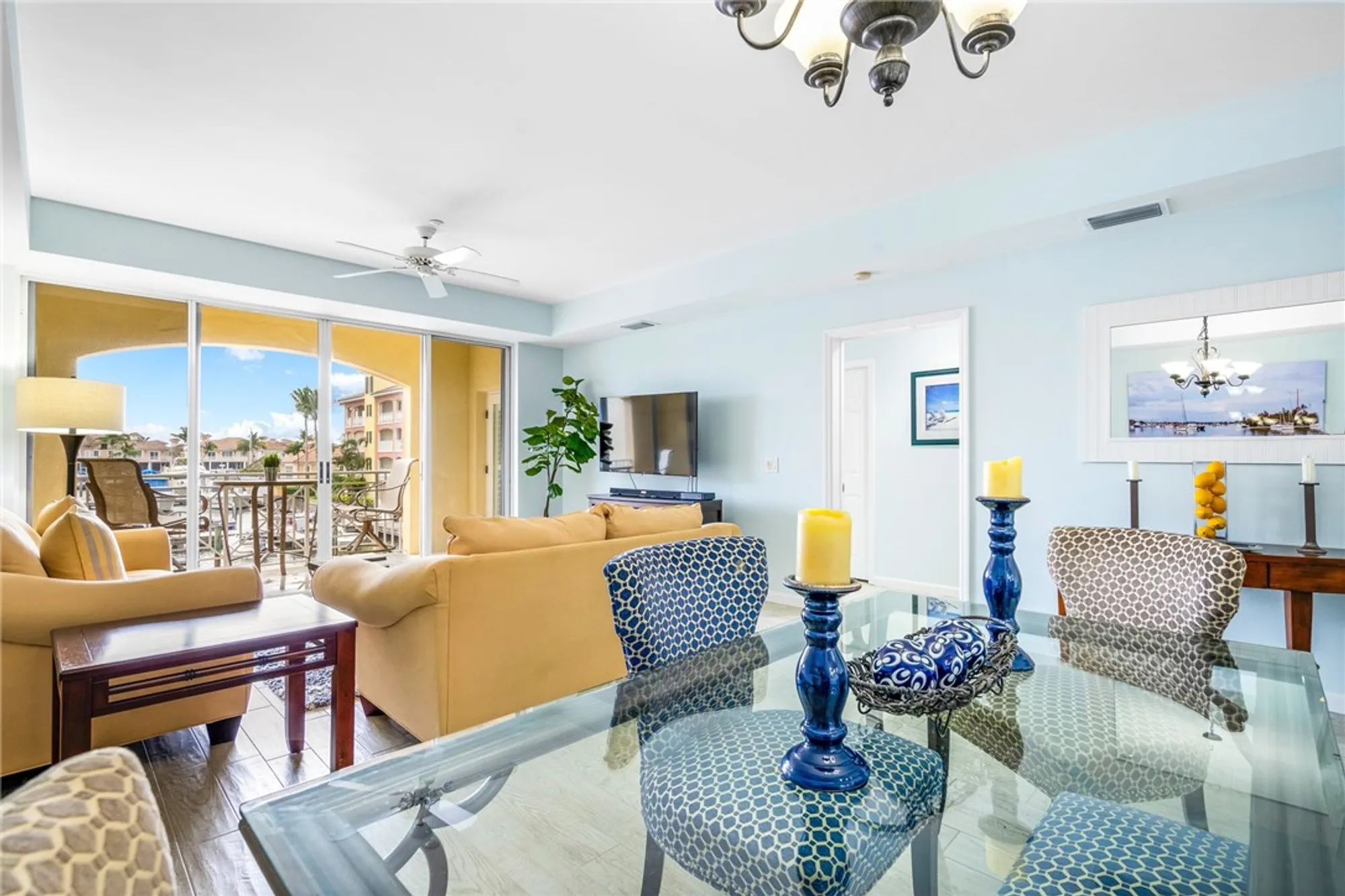 Property Slideshow image 16 of 36 | 5520 n harbor village dr apt 204, Vero Beach, FL, 32967