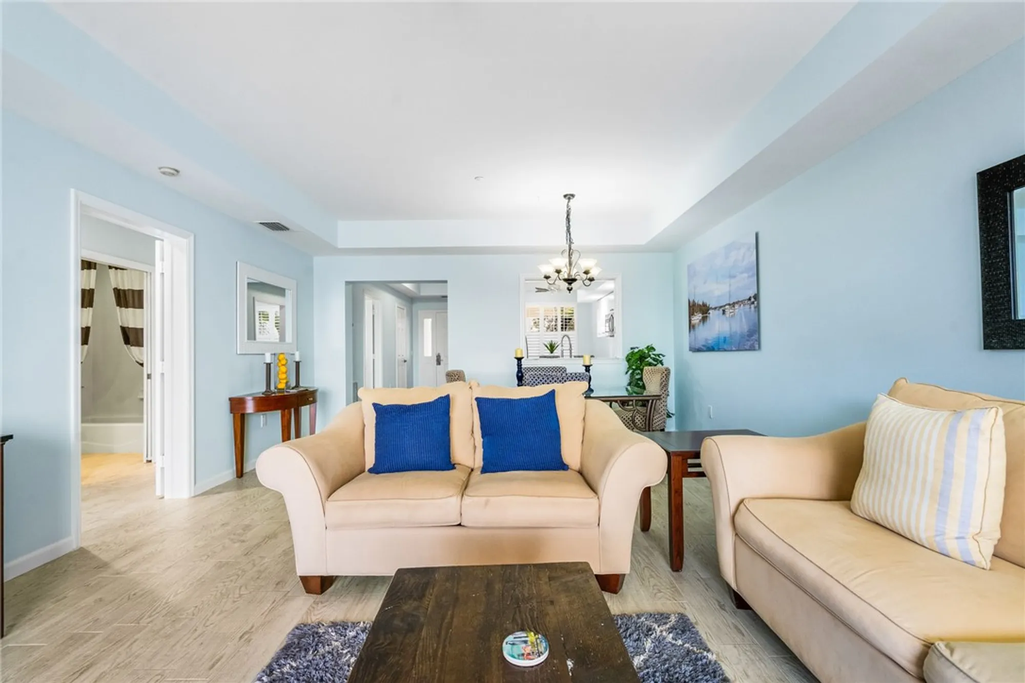 Property Slideshow image 10 of 36 | 5520 n harbor village dr apt 204, Vero Beach, FL, 32967