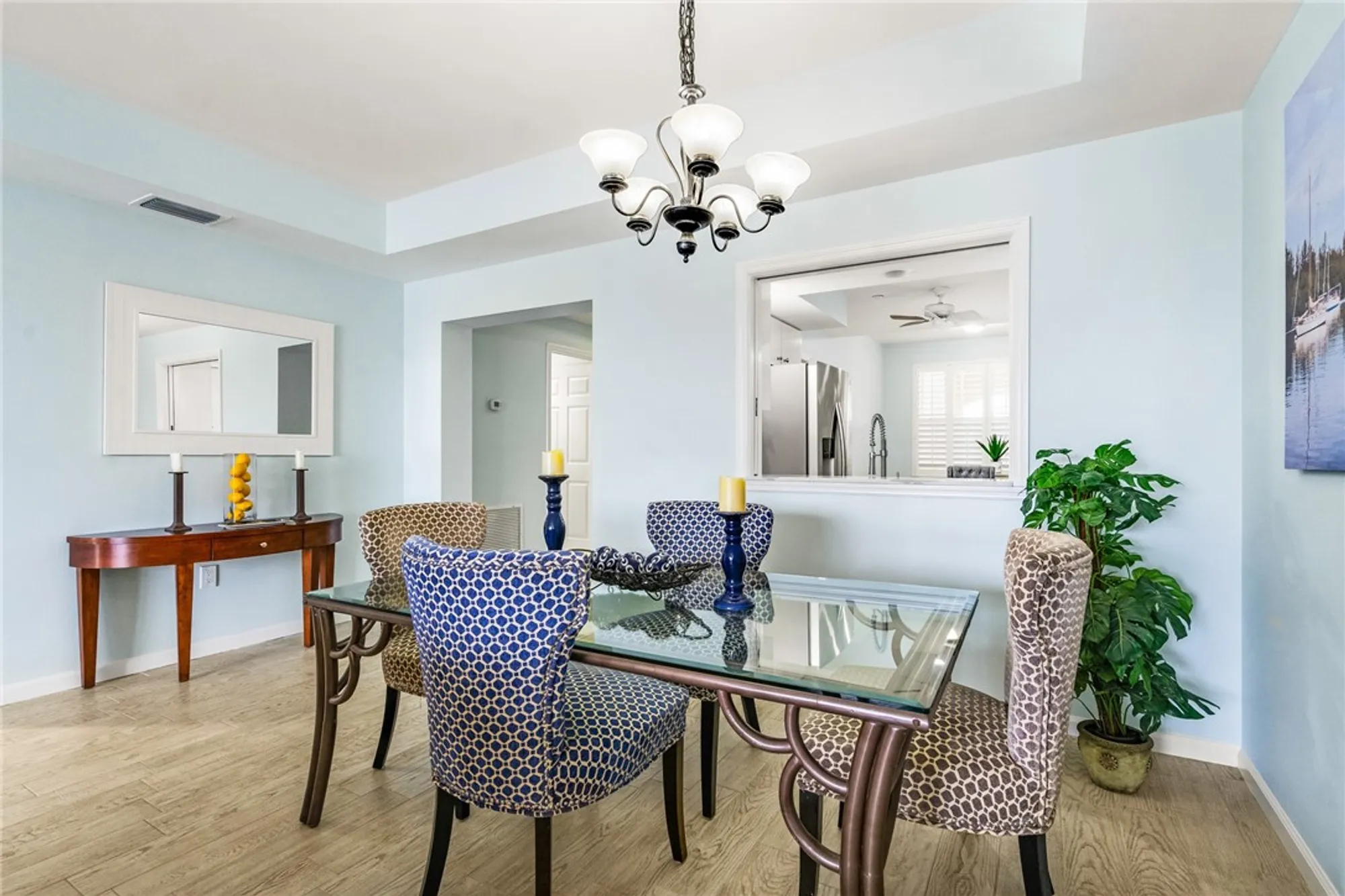 Property Slideshow image 12 of 36 | 5520 n harbor village dr apt 204, Vero Beach, FL, 32967