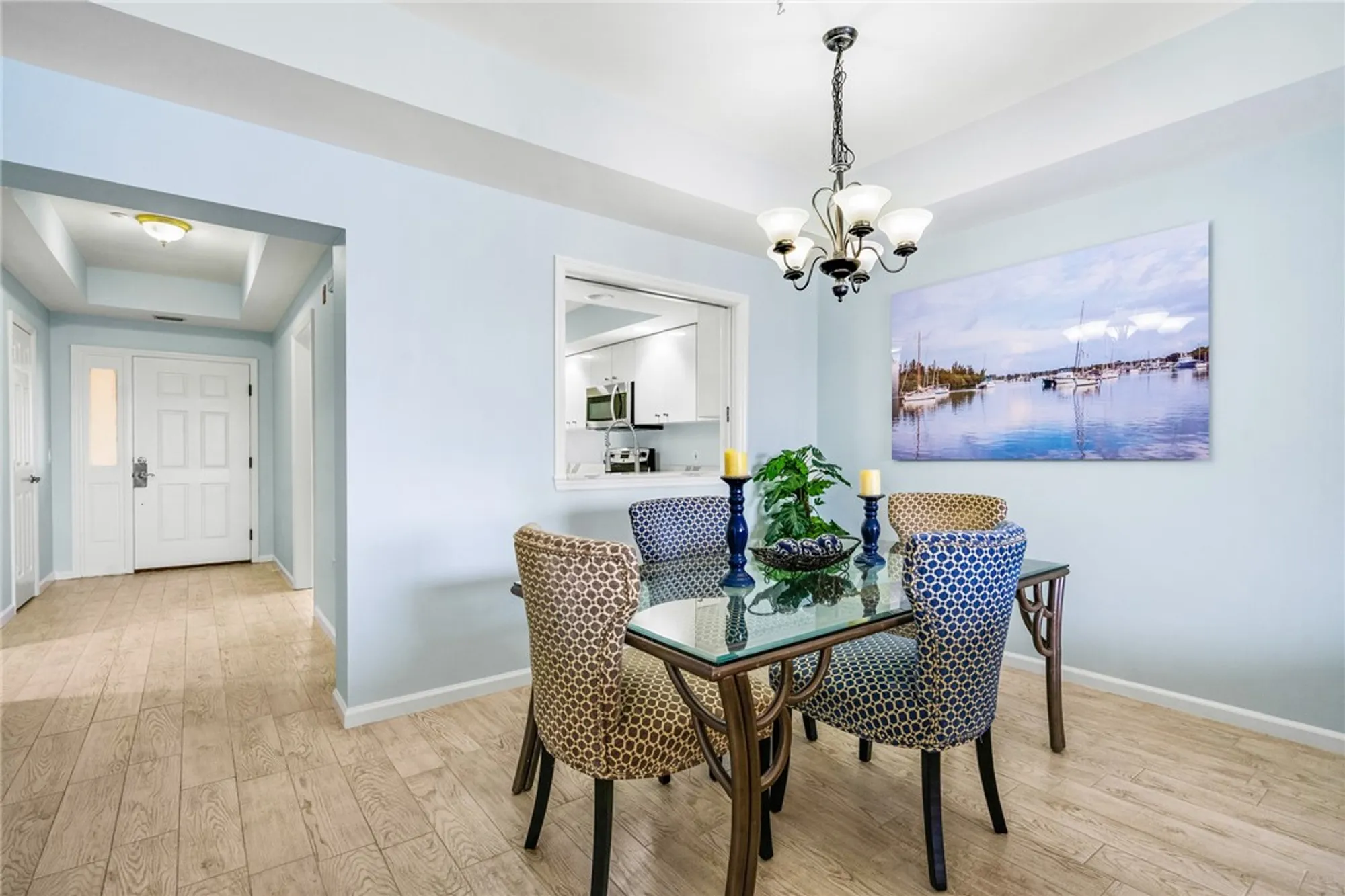 Property Slideshow image 13 of 36 | 5520 n harbor village dr apt 204, Vero Beach, FL, 32967