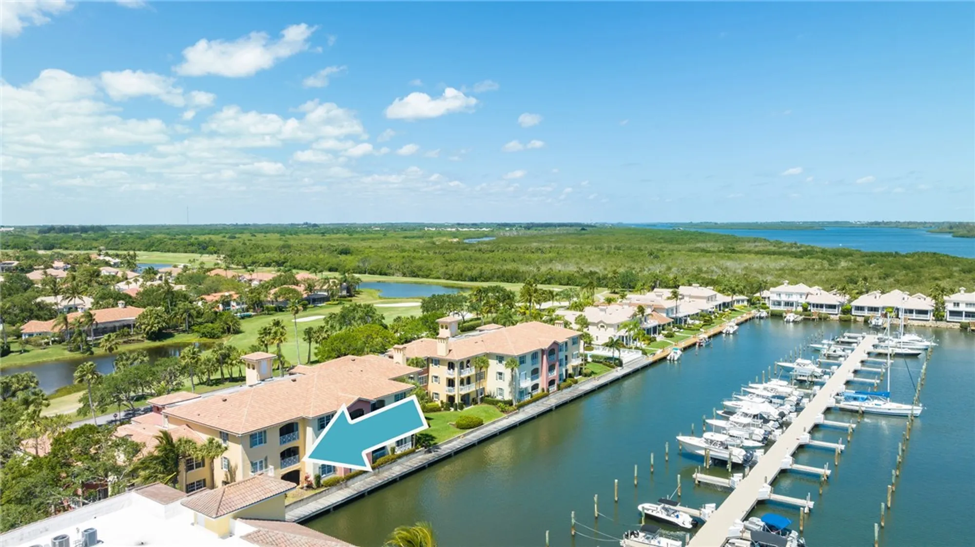 Property Slideshow image 28 of 36 | 5520 n harbor village dr apt 204, Vero Beach, FL, 32967