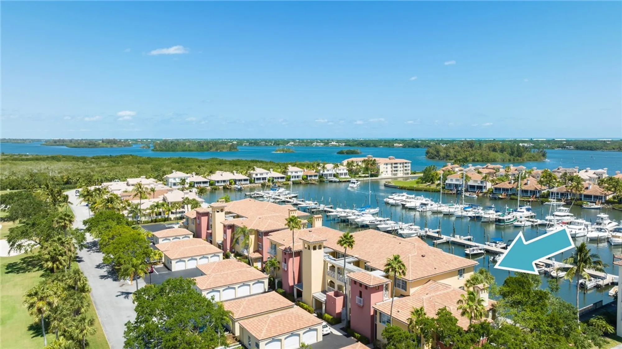 Property Slideshow image 29 of 36 | 5520 n harbor village dr apt 204, Vero Beach, FL, 32967