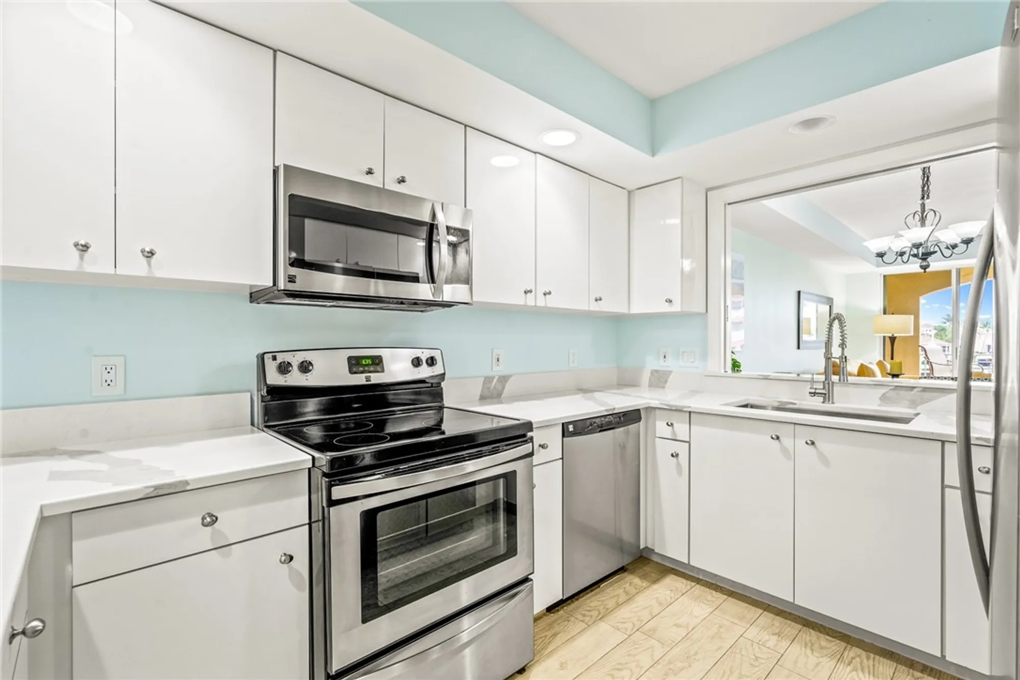 Property Slideshow image 22 of 36 | 5520 n harbor village dr apt 204, Vero Beach, FL, 32967