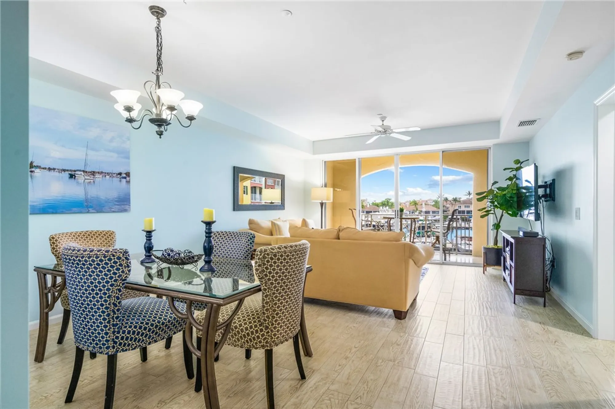 Property Slideshow image 6 of 36 | 5520 n harbor village dr apt 204, Vero Beach, FL, 32967