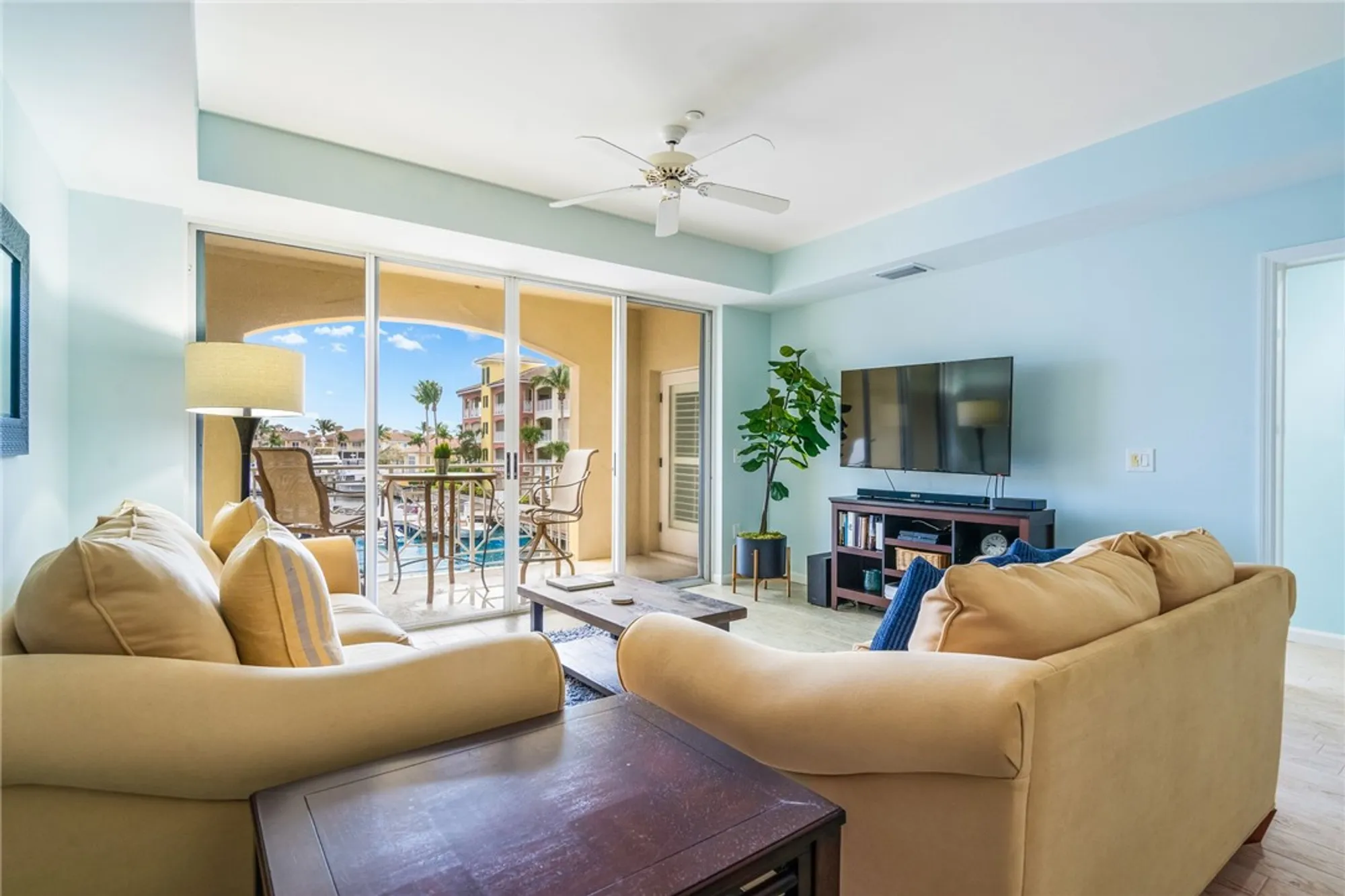 Property Slideshow image 9 of 36 | 5520 n harbor village dr apt 204, Vero Beach, FL, 32967