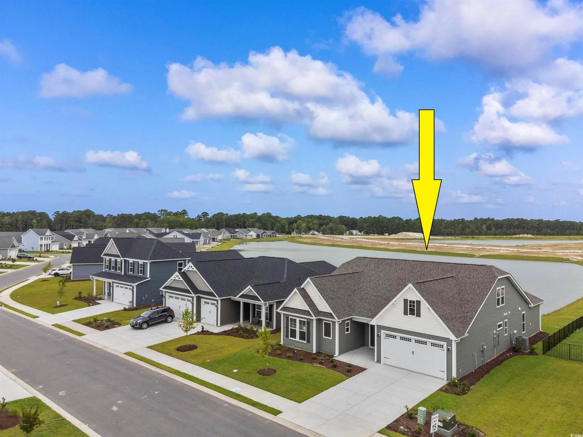 Property Slideshow image 34 of 40 | 1906 woodrush loop, Little River, SC, 29566