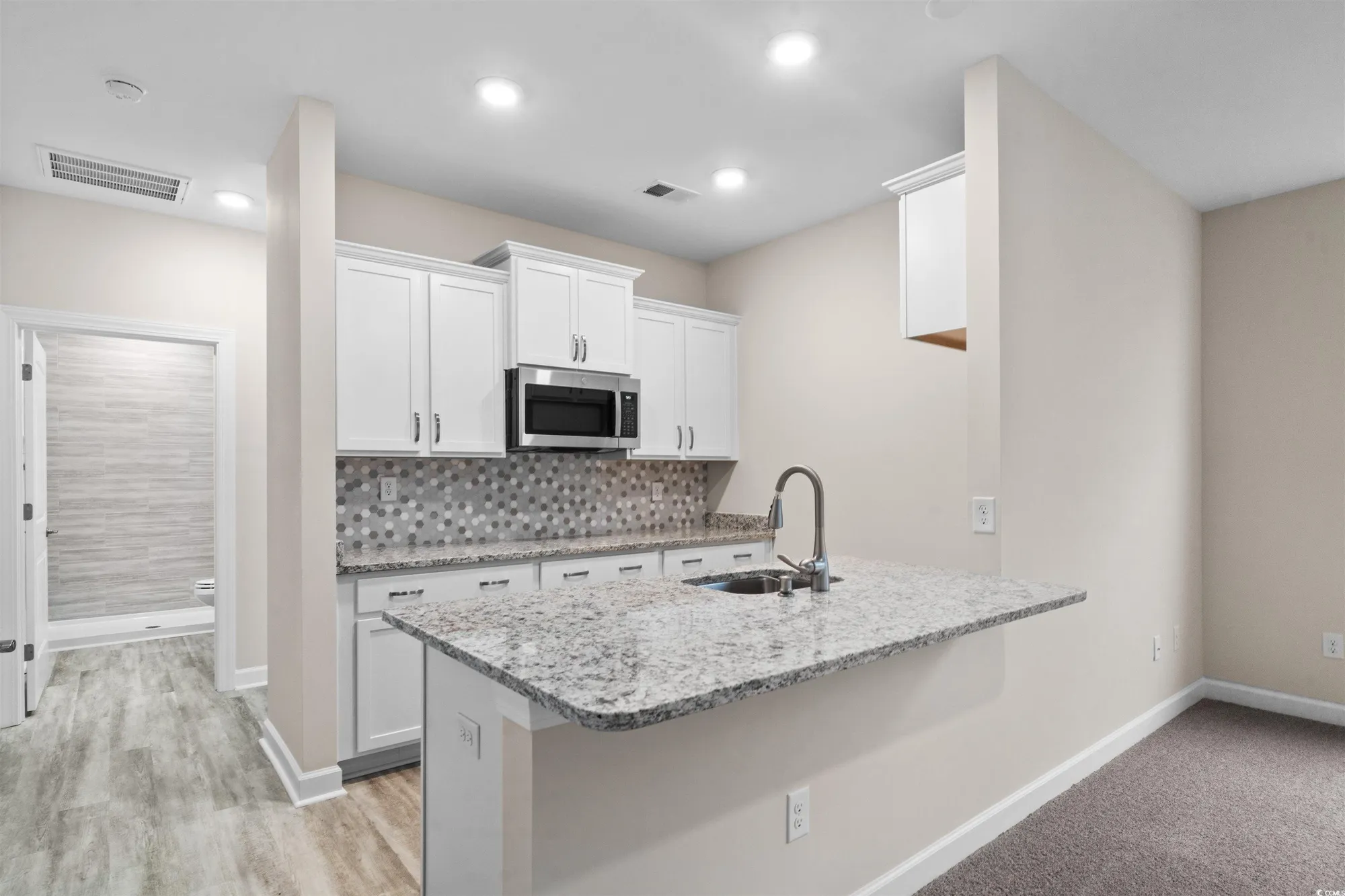 Property Slideshow image 7 of 40 | 1906 woodrush loop, Little River, SC, 29566