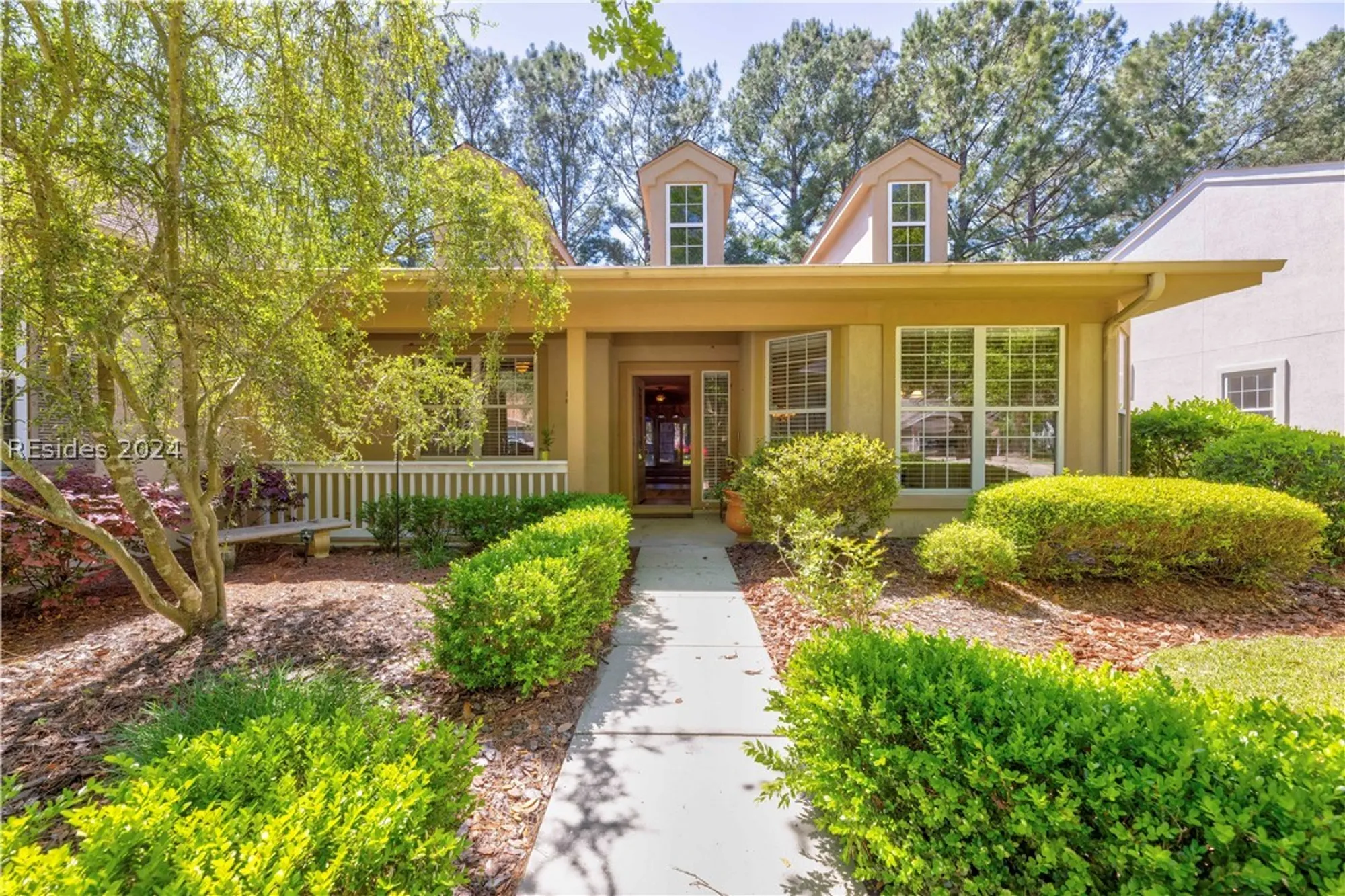 Property Slideshow image 6 of 36 | 184 hampton cir, Bluffton, SC, 29909
