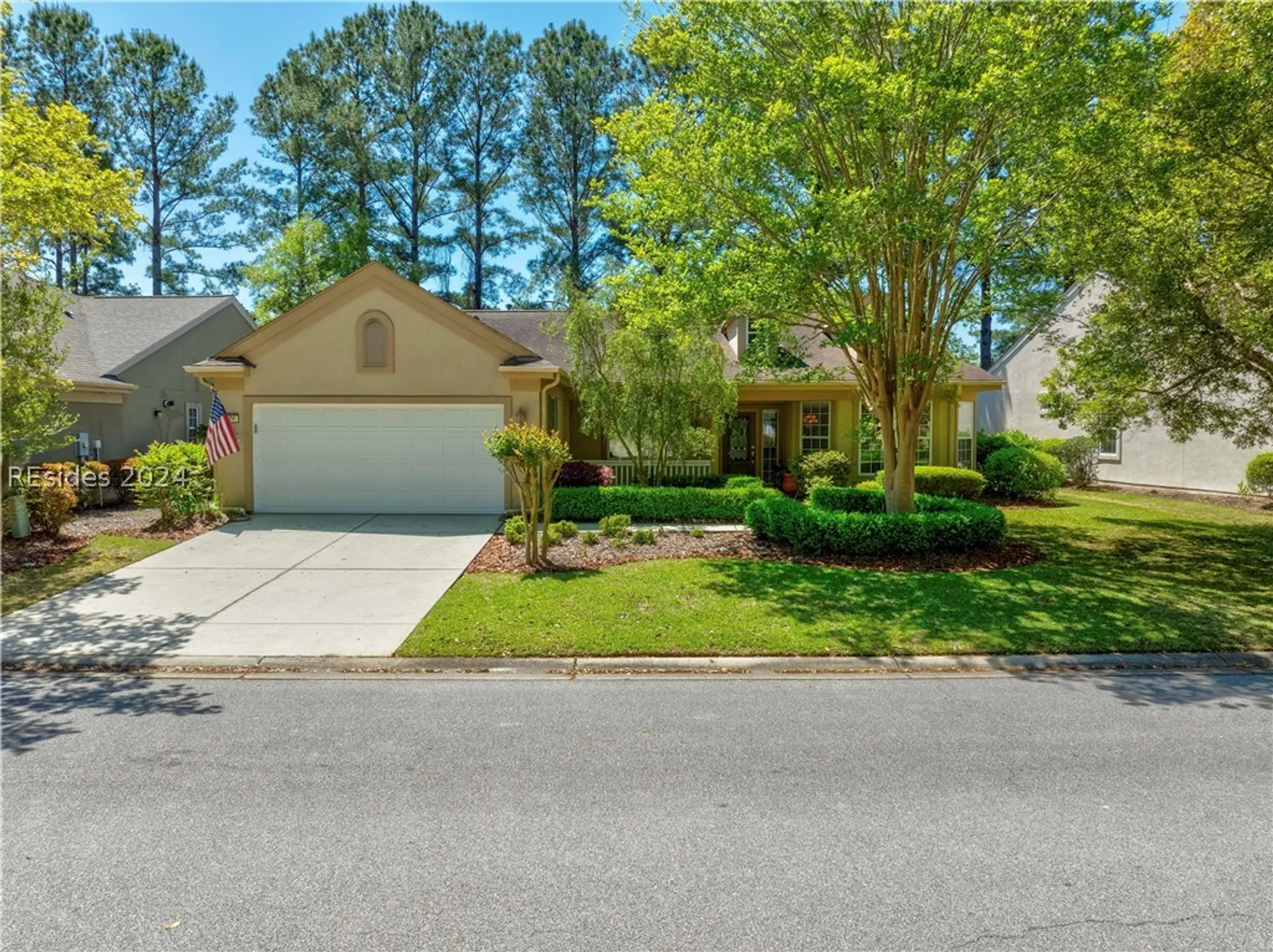 Property Slideshow image 7 of 36 | 184 hampton cir, Bluffton, SC, 29909