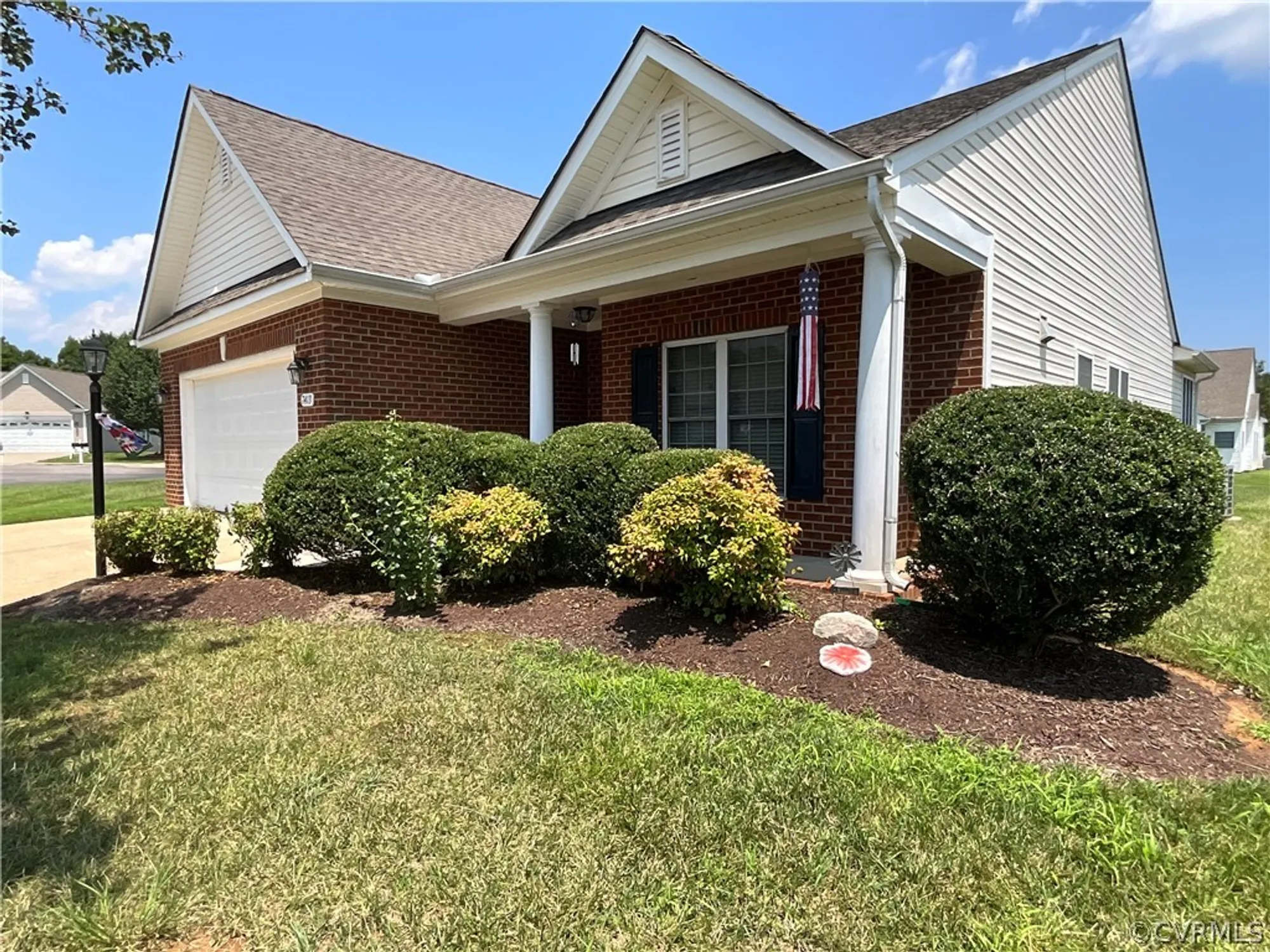 Property Slideshow image 1 of 38 | 7413 first landing ct, Henrico, VA, 23231