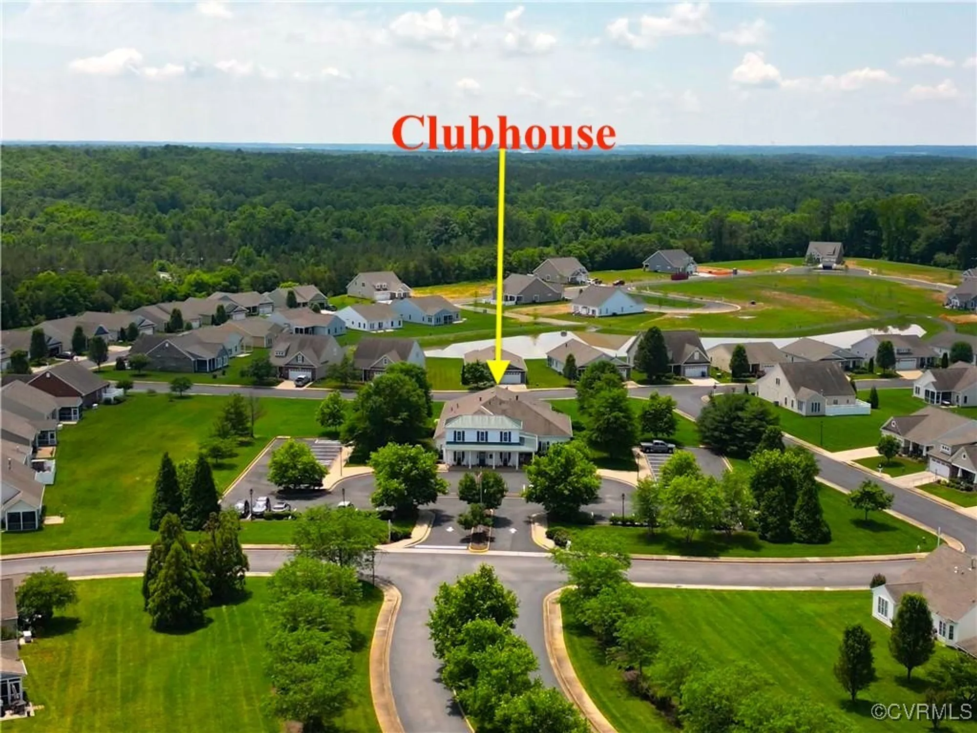 Property Slideshow image 30 of 38 | 7413 first landing ct, Henrico, VA, 23231