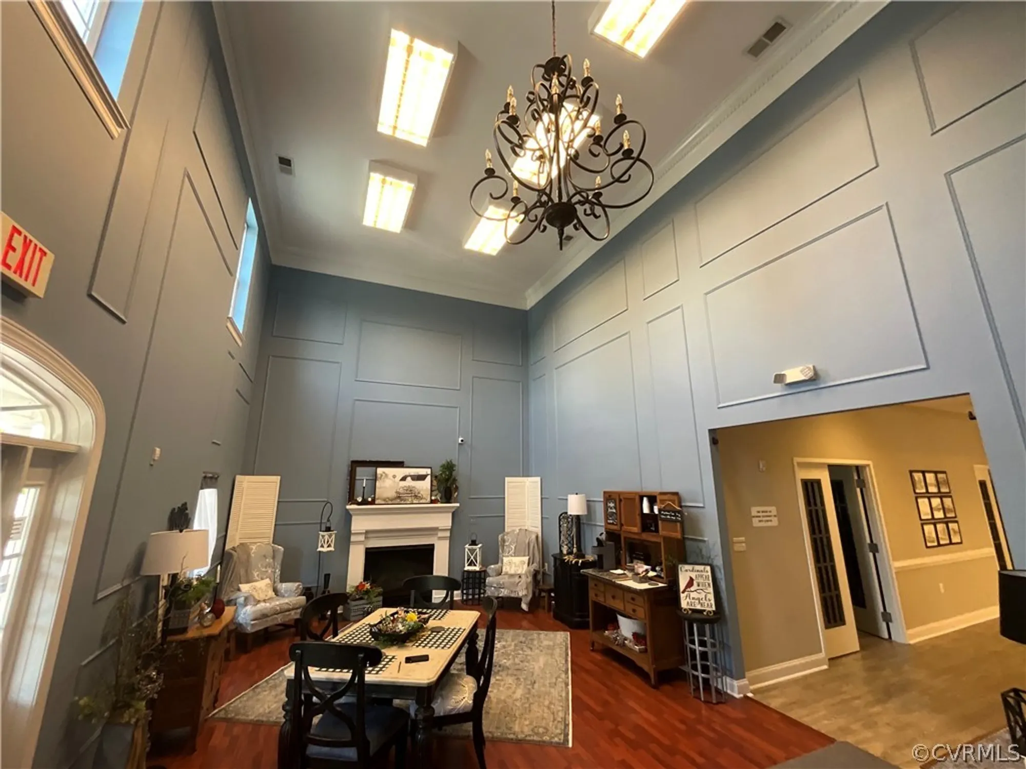 Property Slideshow image 32 of 38 | 7413 first landing ct, Henrico, VA, 23231