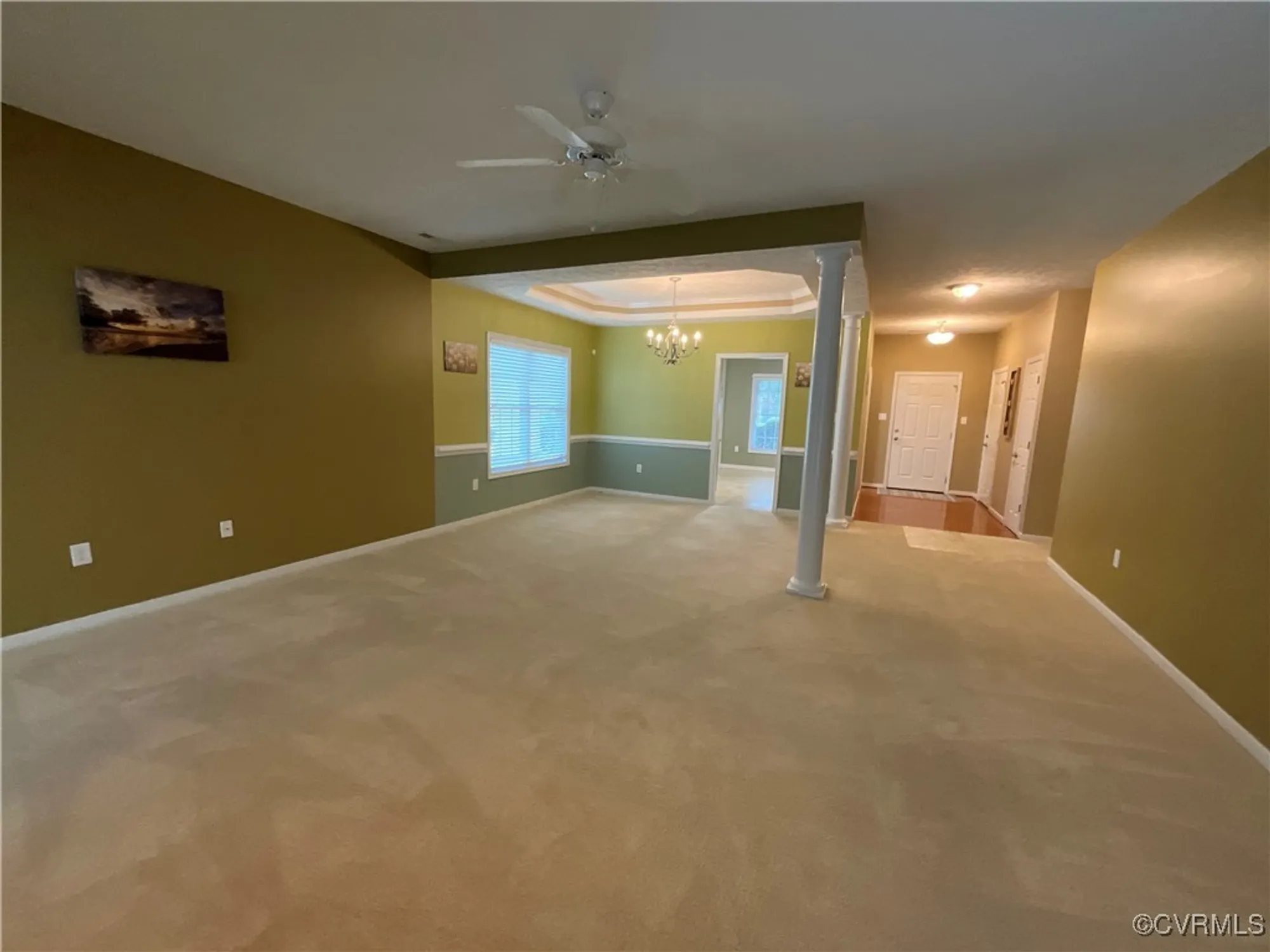 Property Slideshow image 4 of 38 | 7413 first landing ct, Henrico, VA, 23231