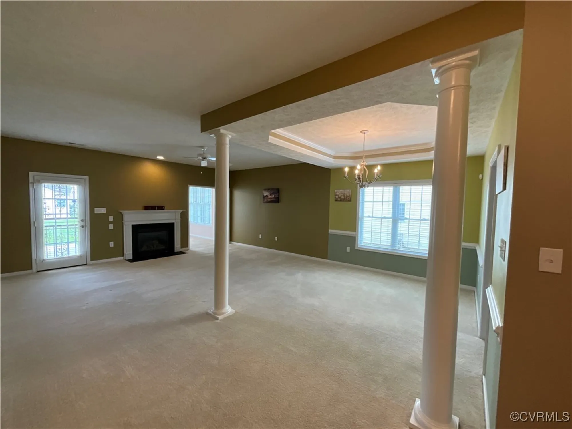 Property Slideshow image 6 of 38 | 7413 first landing ct, Henrico, VA, 23231