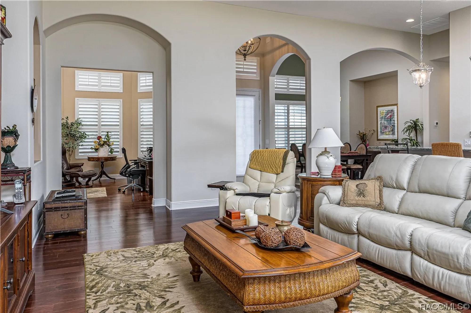 Property Slideshow image 23 of 58 | 1027 n hunt club dr, Hernando, FL, 34442