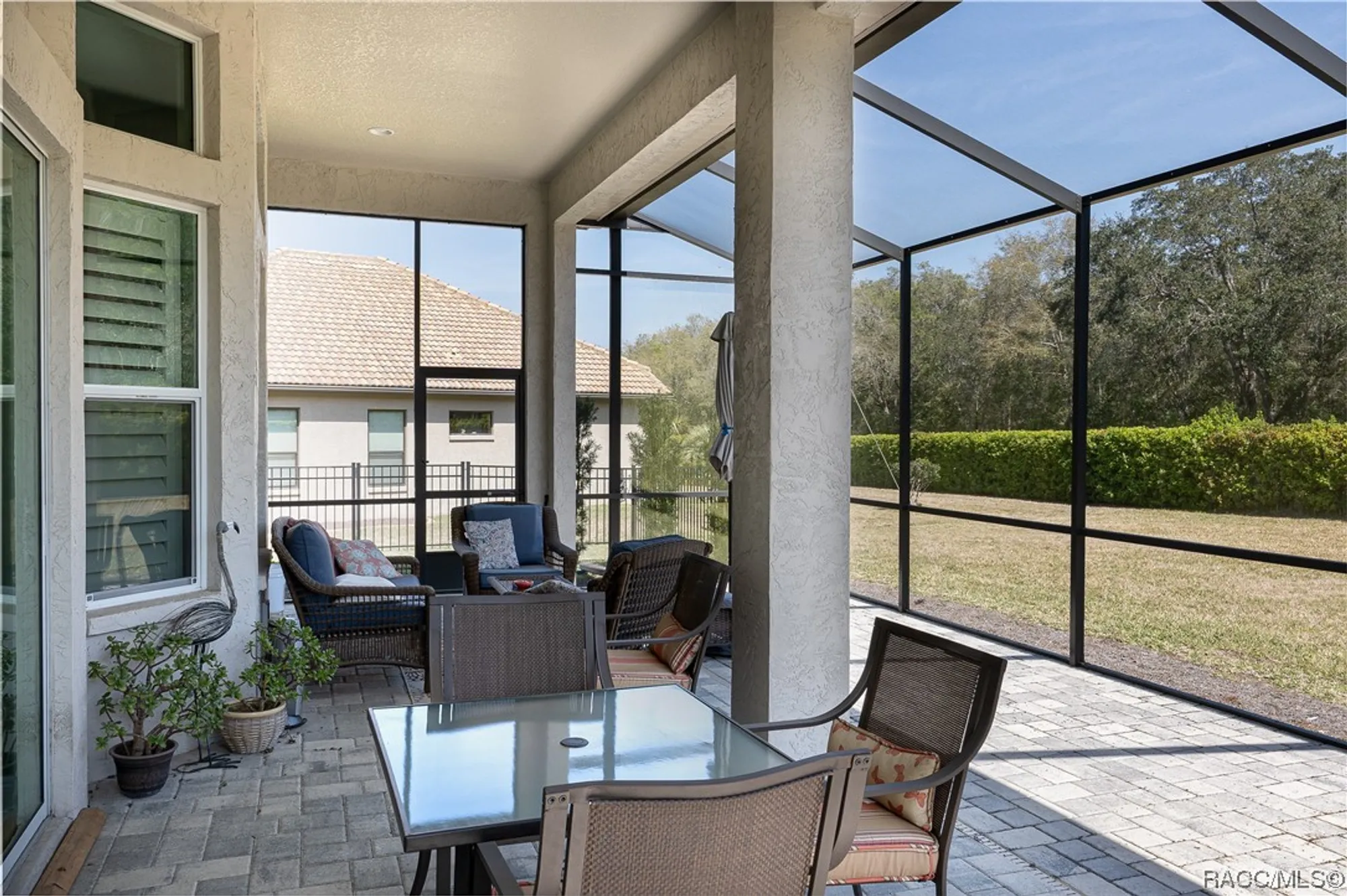 Property Slideshow image 42 of 58 | 1027 n hunt club dr, Hernando, FL, 34442