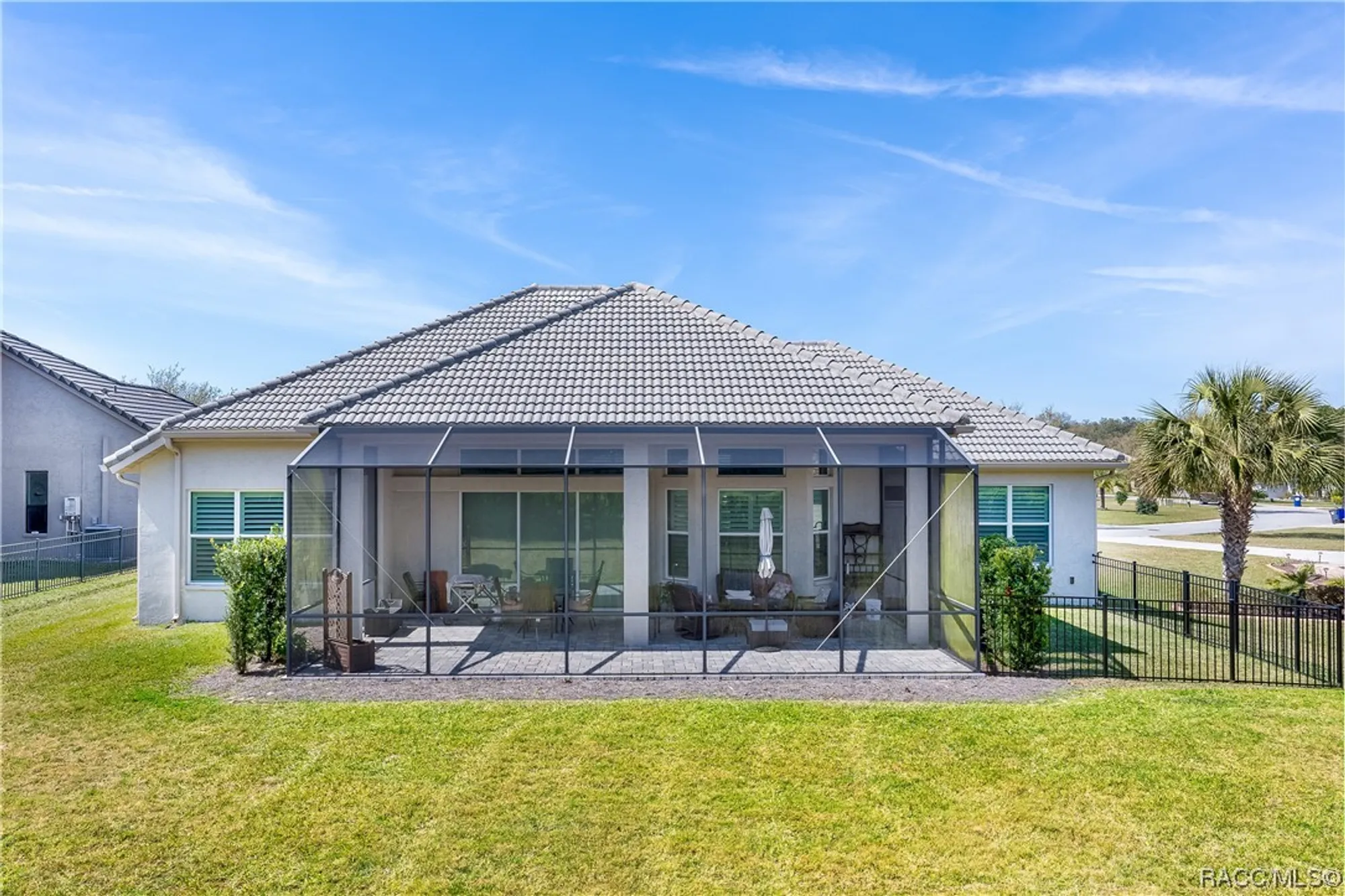 Property Slideshow image 50 of 58 | 1027 n hunt club dr, Hernando, FL, 34442