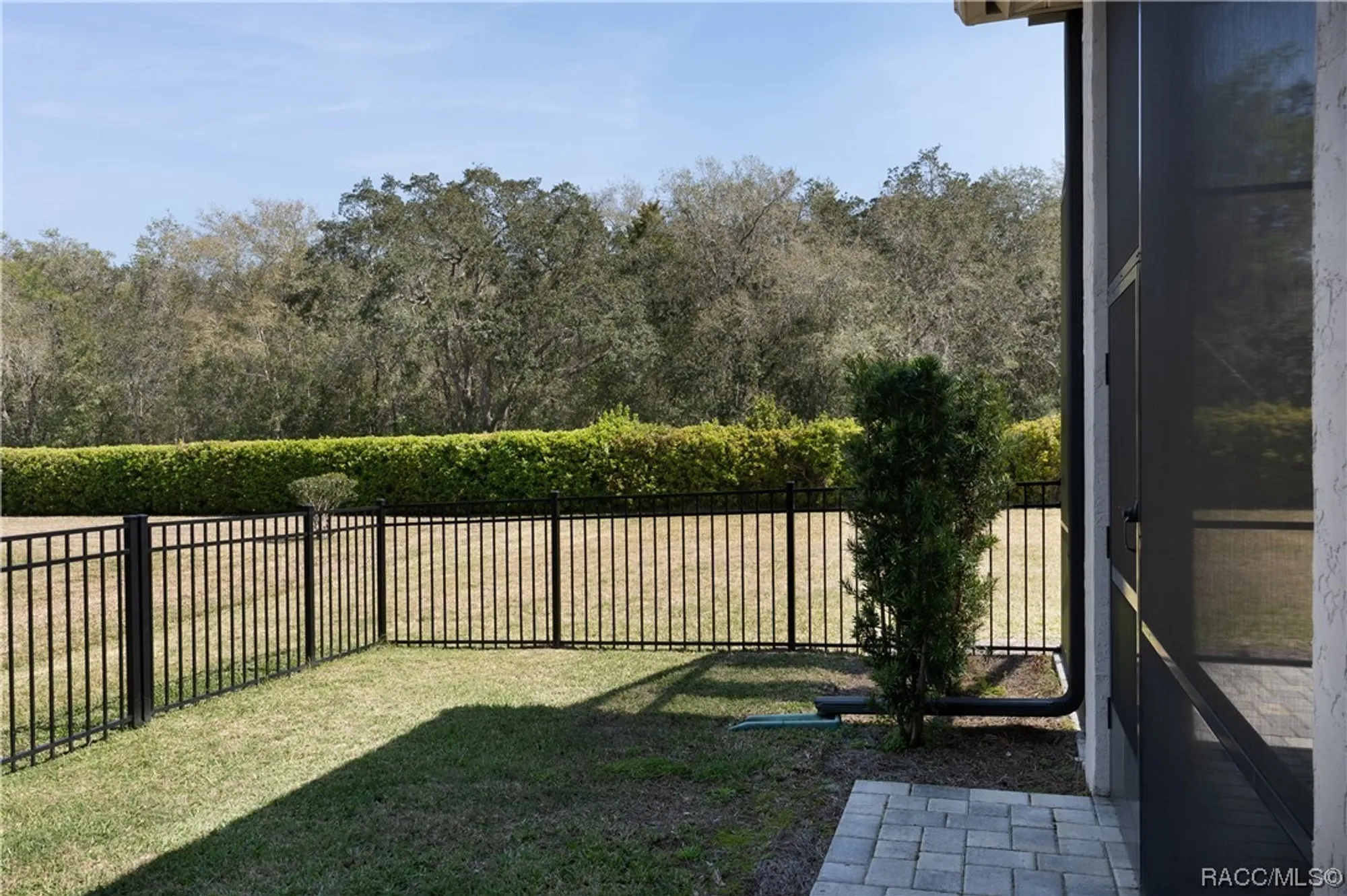Property Slideshow image 53 of 58 | 1027 n hunt club dr, Hernando, FL, 34442