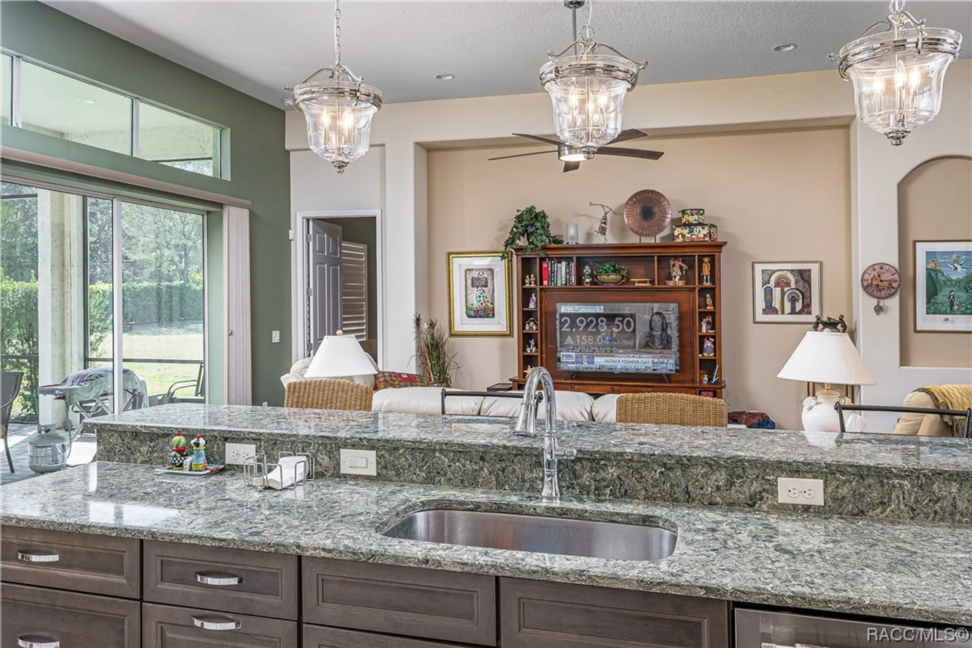 Property Slideshow image 9 of 58 | 1027 n hunt club dr, Hernando, FL, 34442