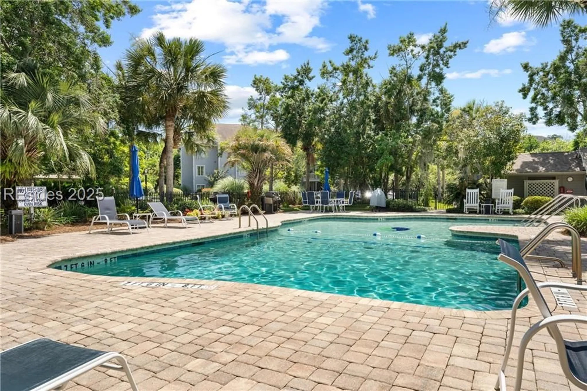 Property Slideshow image 34 of 45 | 73 skull creek dr c318, Hilton Head Island, SC, 29926