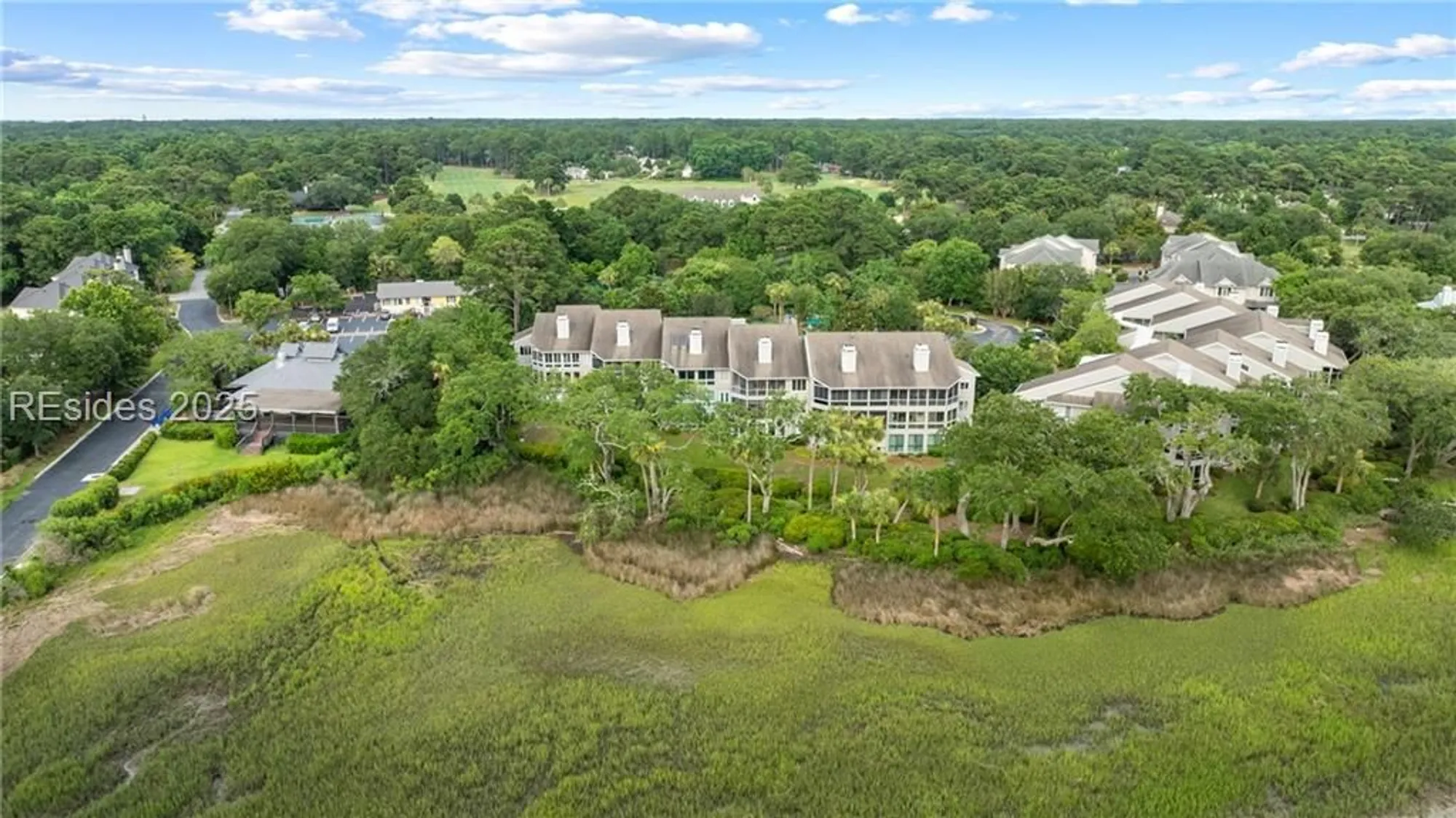 Property Slideshow image 39 of 45 | 73 skull creek dr c318, Hilton Head Island, SC, 29926