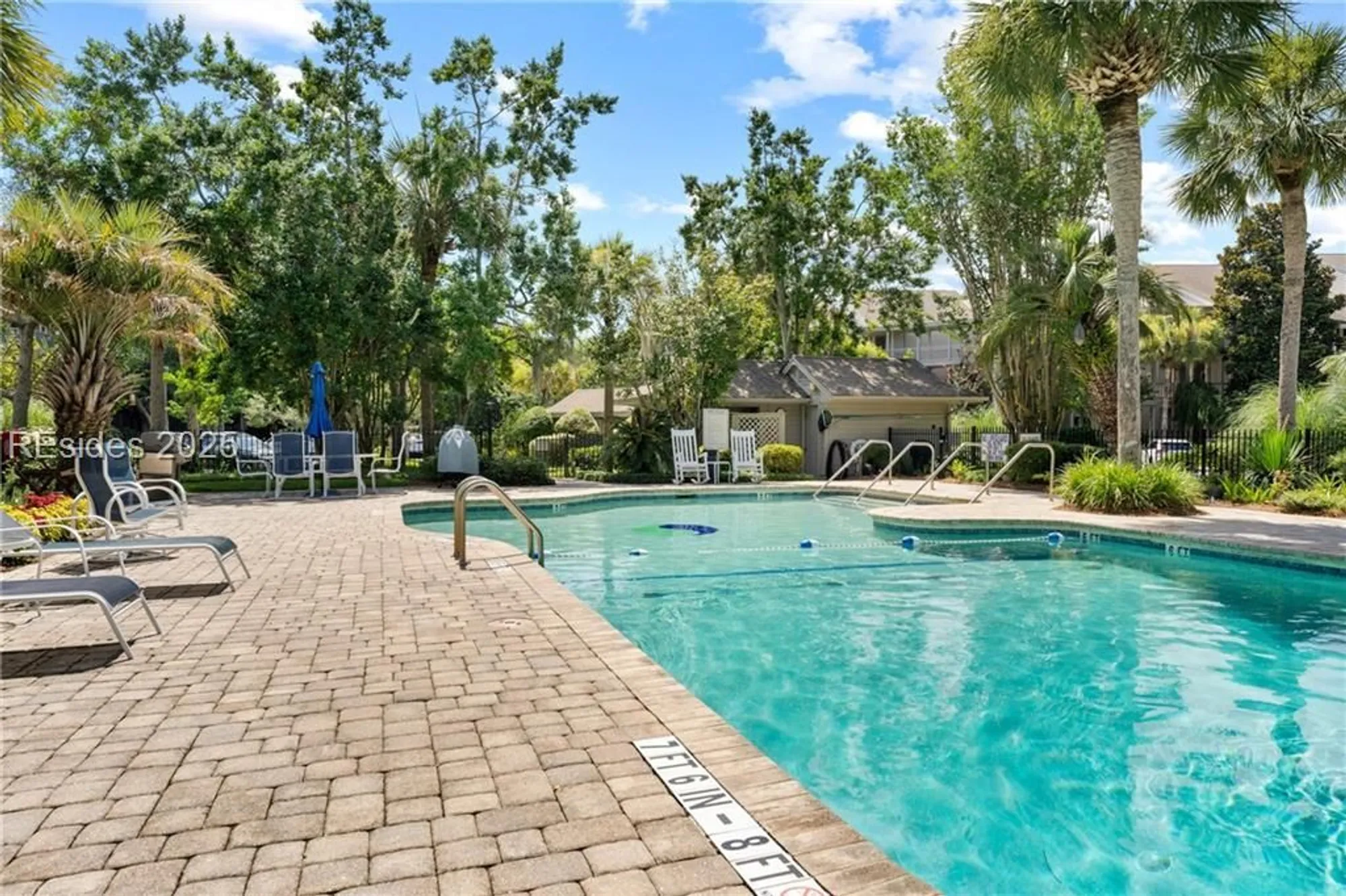 Property Slideshow image 32 of 45 | 73 skull creek dr c318, Hilton Head Island, SC, 29926