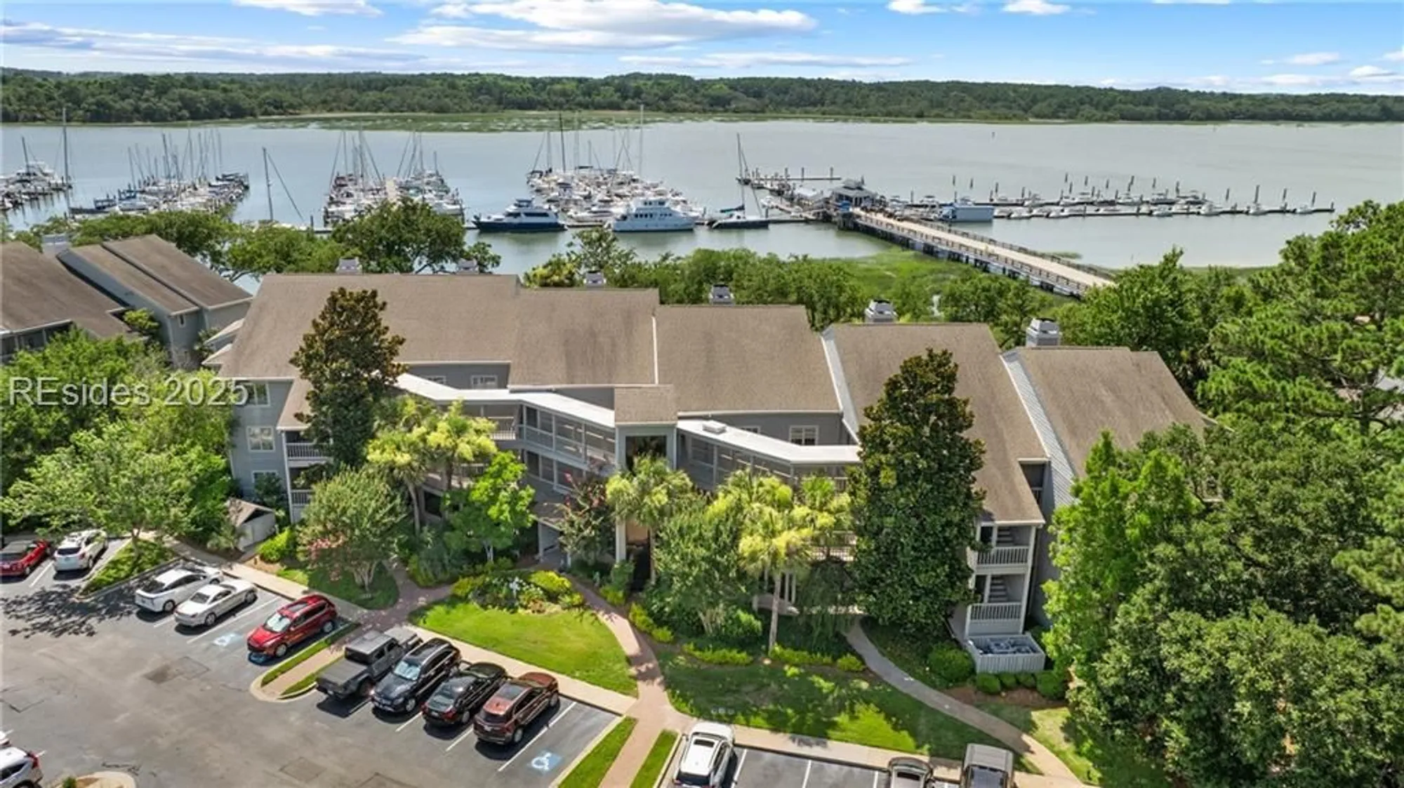 Property Slideshow image 44 of 45 | 73 skull creek dr c318, Hilton Head Island, SC, 29926