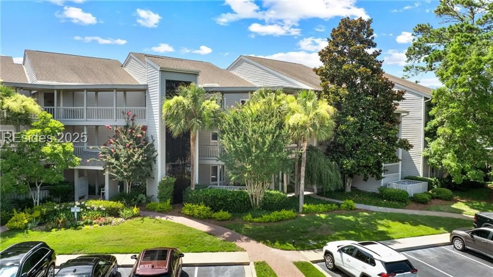 Property Slideshow image 4 of 45 | 73 skull creek dr c318, Hilton Head Island, SC, 29926