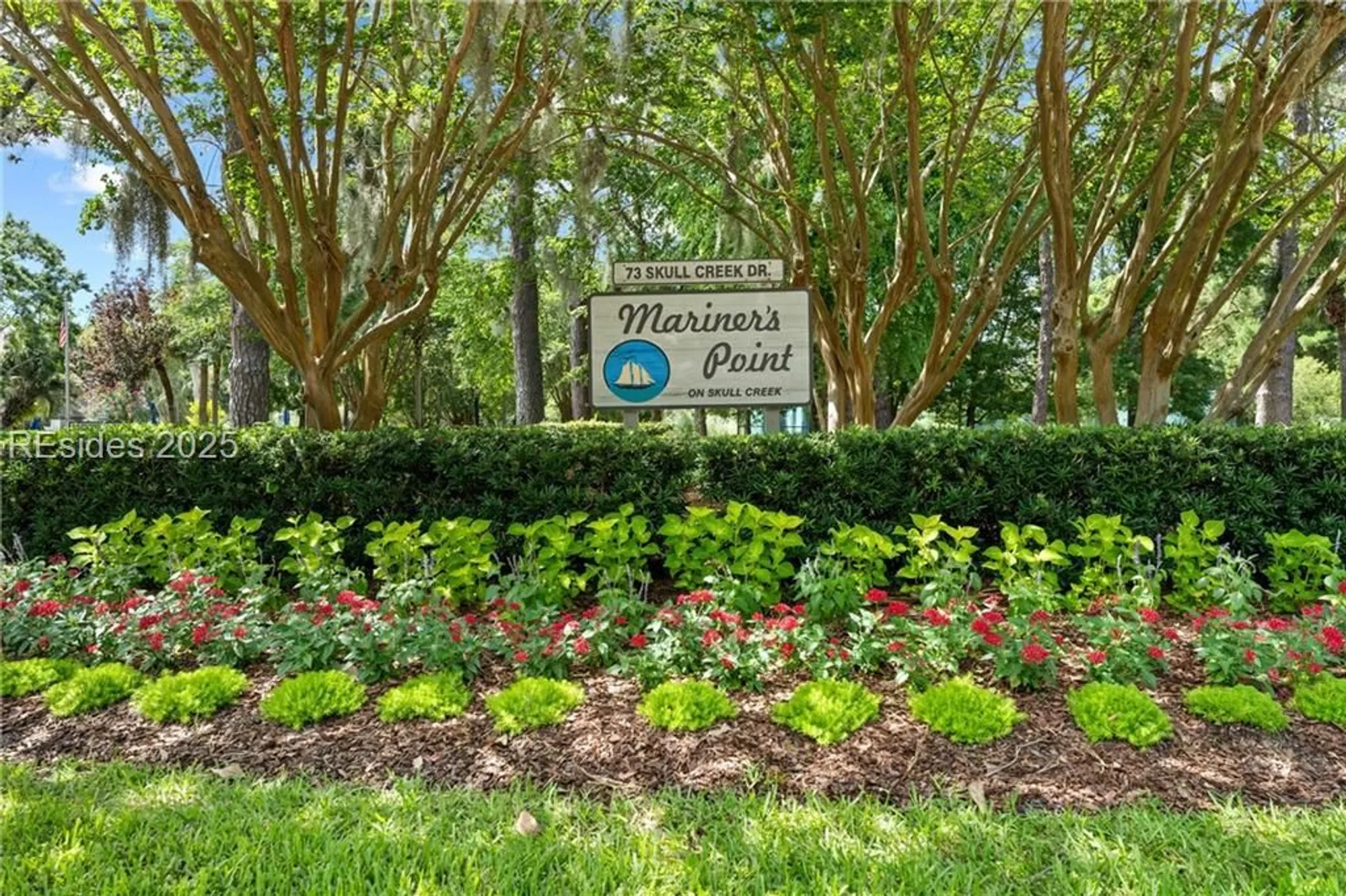 Property Slideshow image 40 of 45 | 73 skull creek dr c318, Hilton Head Island, SC, 29926