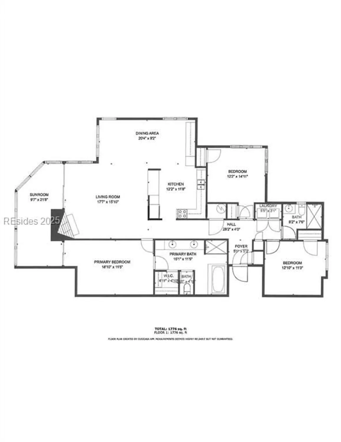 Property Slideshow image 41 of 45 | 73 skull creek dr c318, Hilton Head Island, SC, 29926