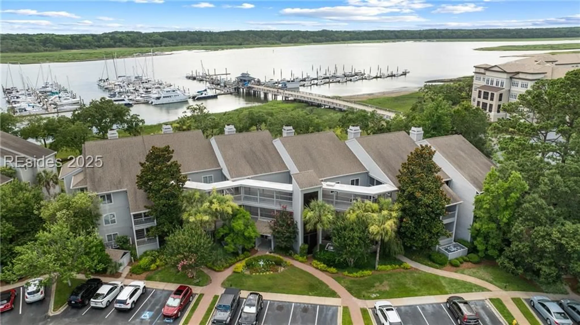 Property Slideshow image 42 of 45 | 73 skull creek dr c318, Hilton Head Island, SC, 29926