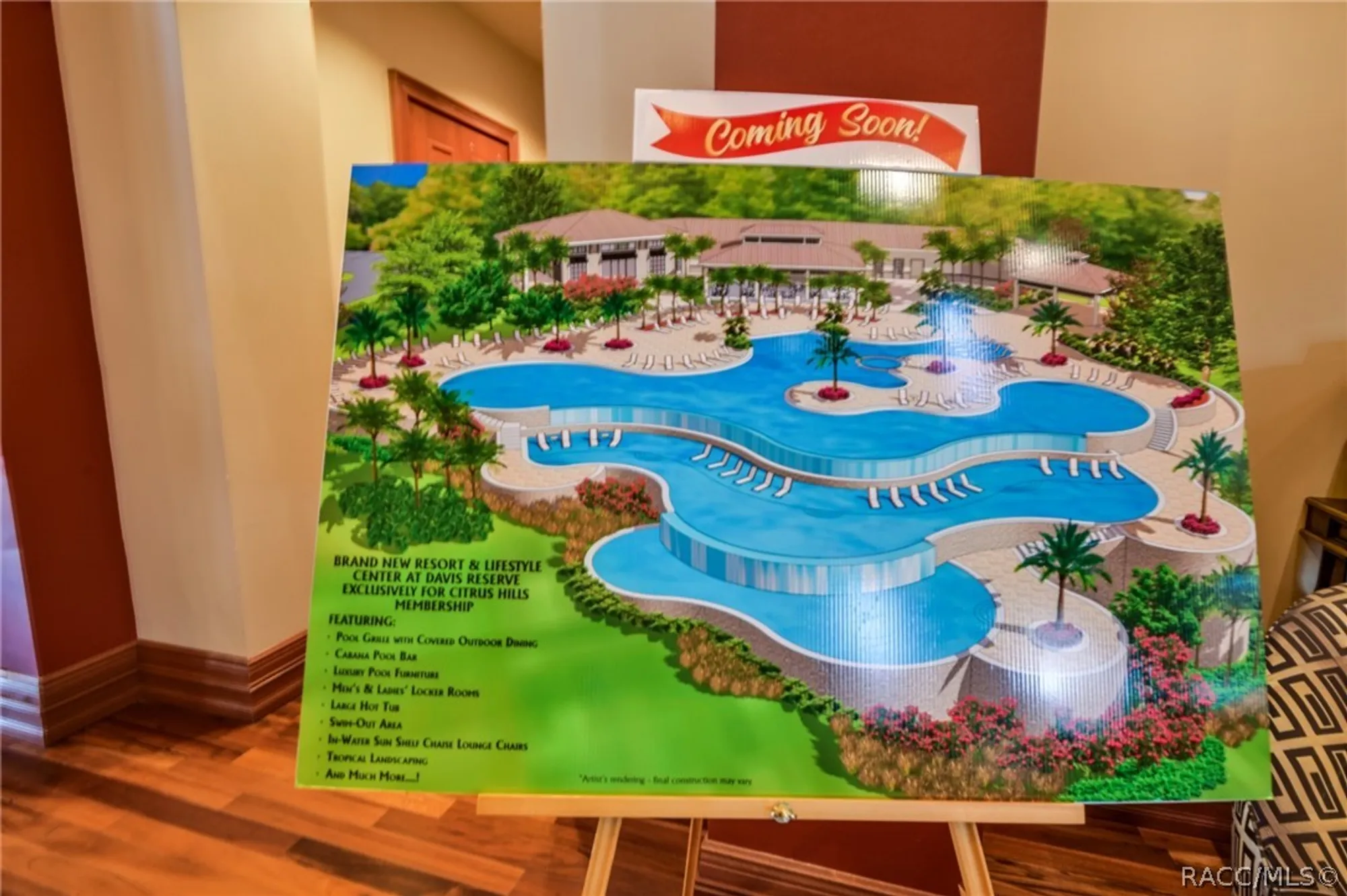 Property Slideshow image 49 of 63 | 1112 w diamond shore loop # 45, Hernando, FL, 34442