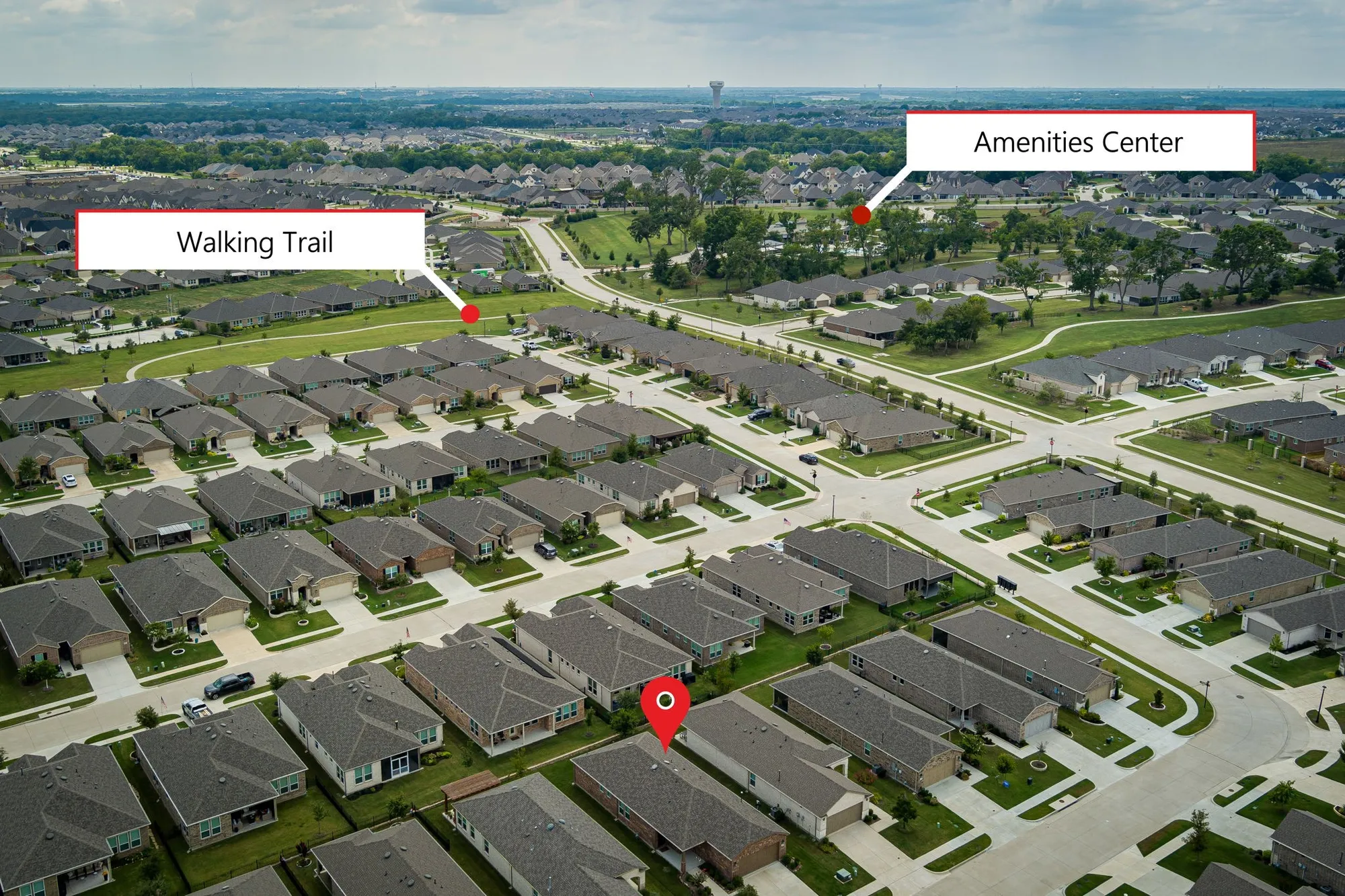 Property Slideshow image 7 of 32 | 816 hidden eddy dr, Mckinney, TX, 75071