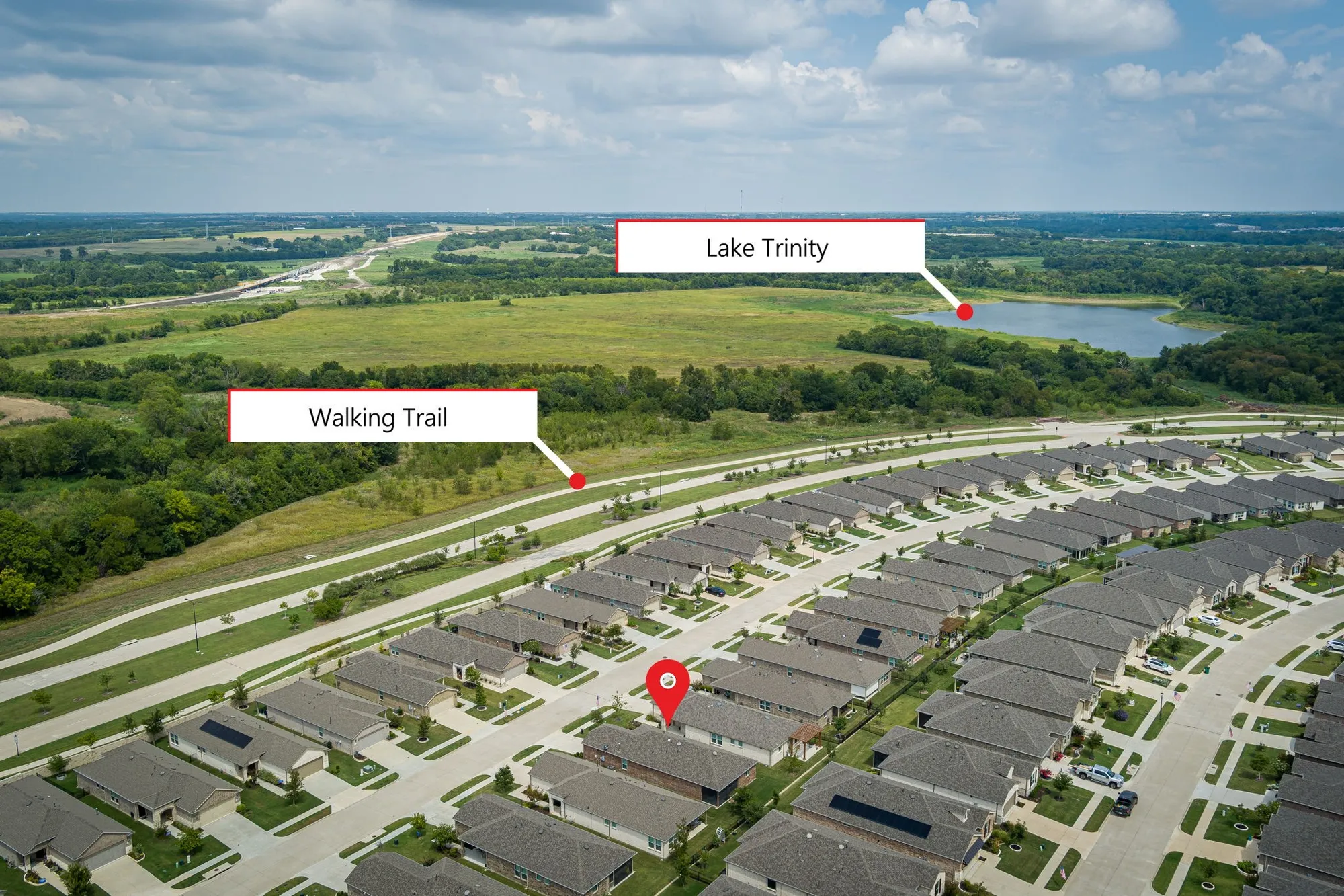 Property Slideshow image 8 of 32 | 816 hidden eddy dr, Mckinney, TX, 75071