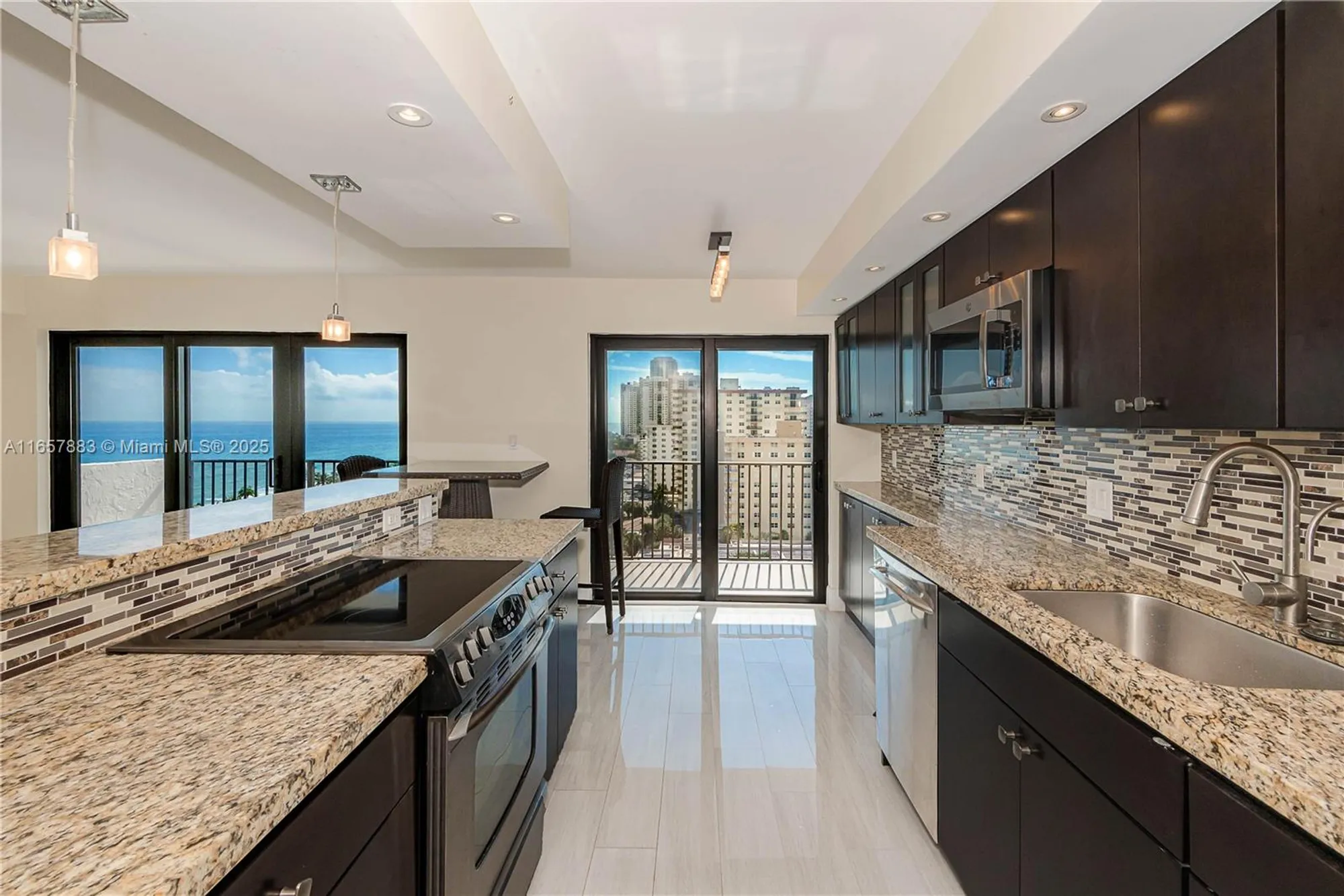 Property Slideshow image 15 of 77 | 1201 s ocean dr 1206s, Hollywood, FL, 33019