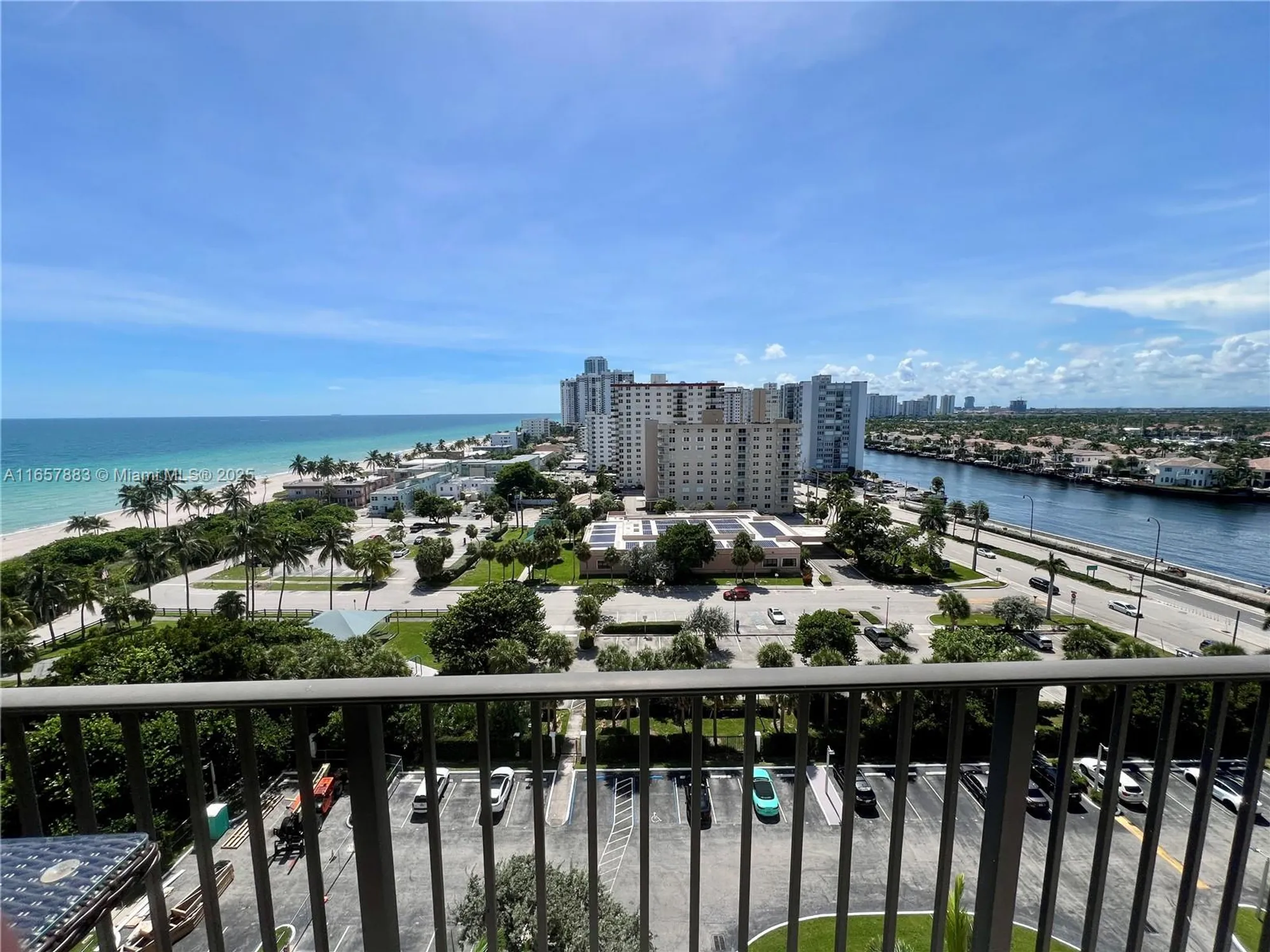 Property Slideshow image 10 of 77 | 1201 s ocean dr 1206s, Hollywood, FL, 33019