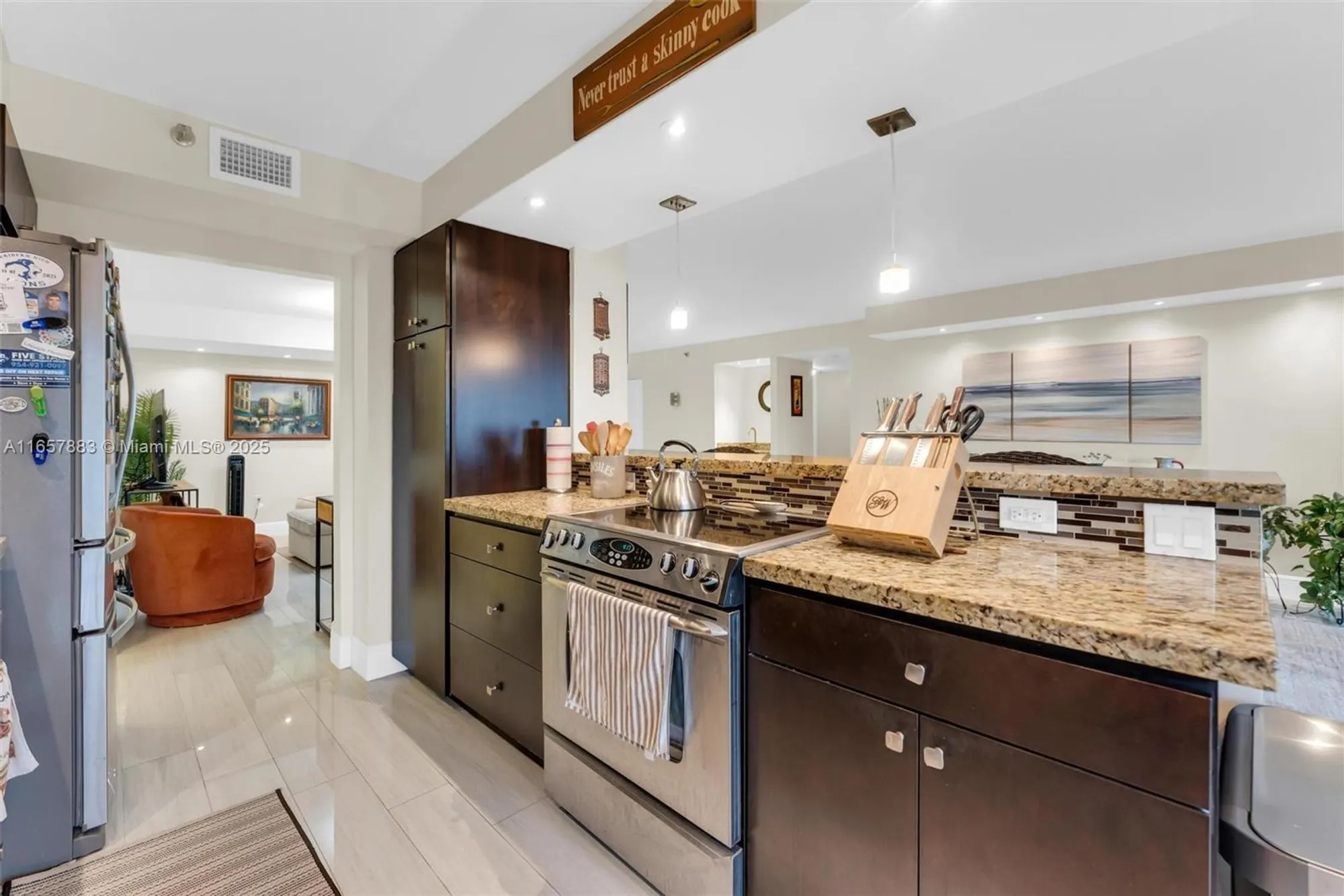 Property Slideshow image 13 of 77 | 1201 s ocean dr 1206s, Hollywood, FL, 33019