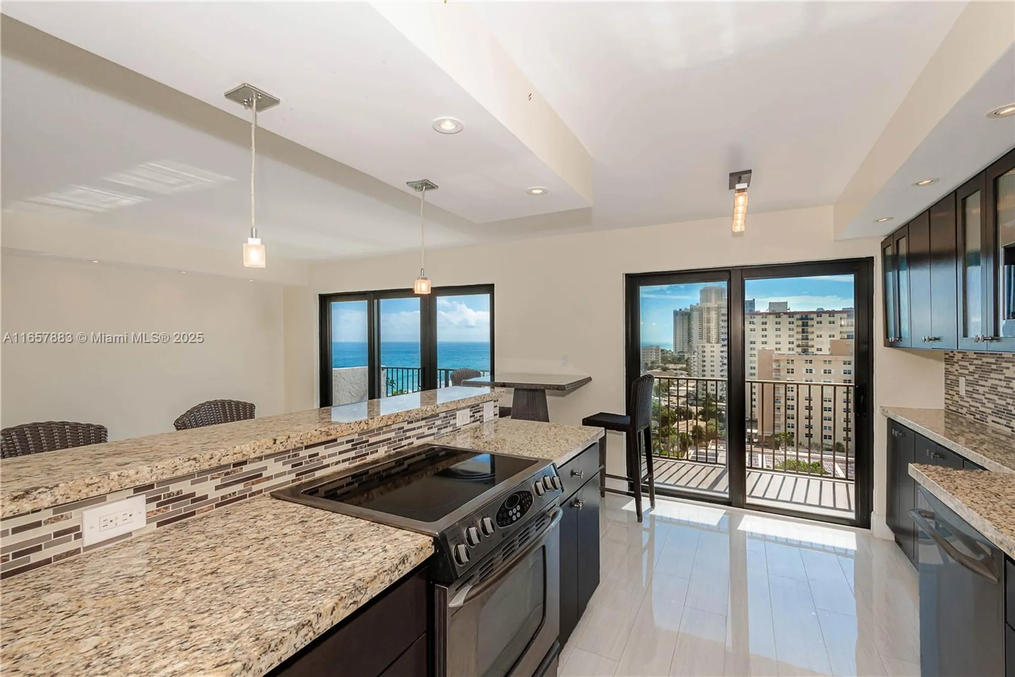 Property Slideshow image 5 of 77 | 1201 s ocean dr 1206s, Hollywood, FL, 33019
