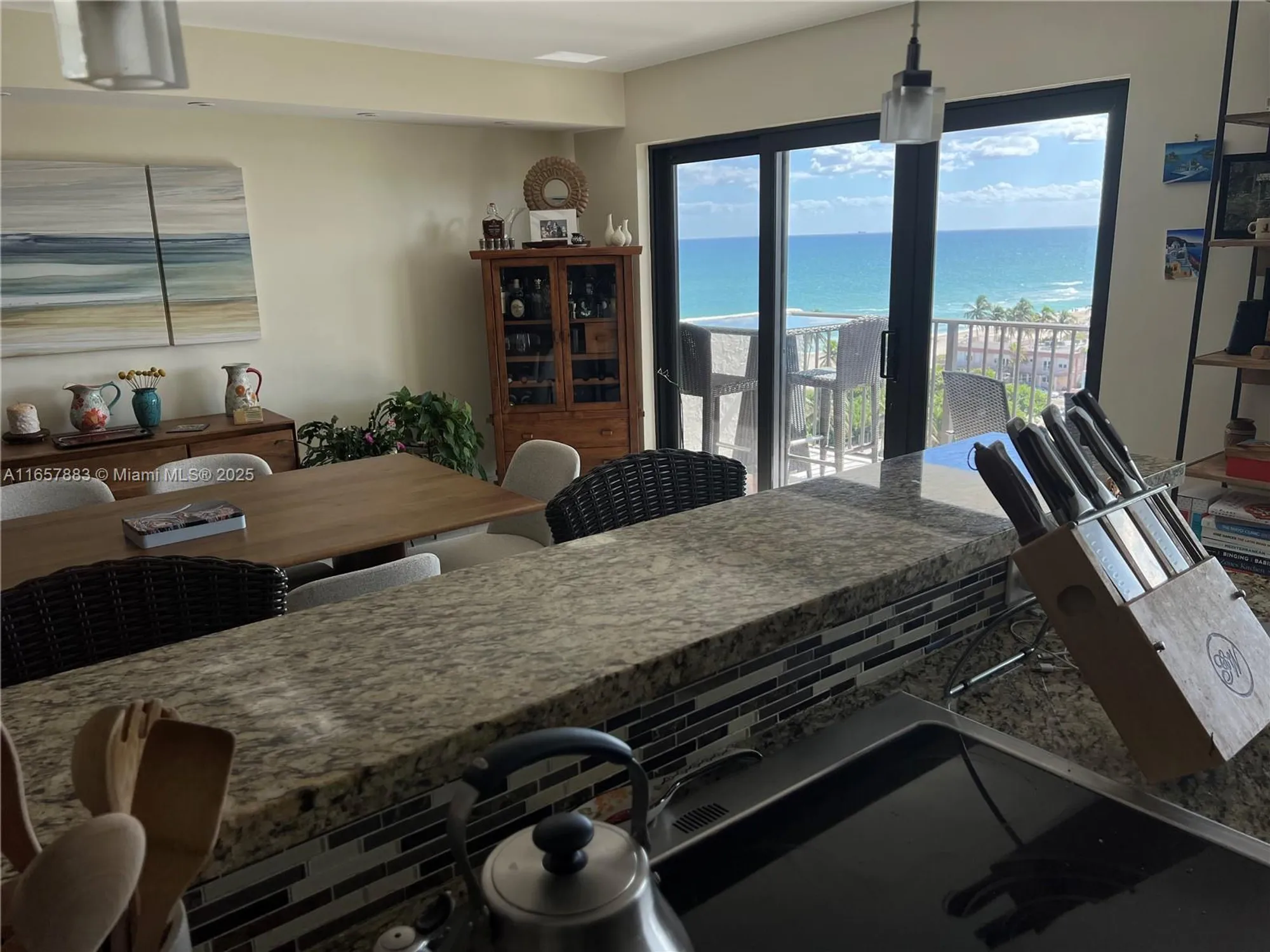 Property Slideshow image 6 of 77 | 1201 s ocean dr 1206s, Hollywood, FL, 33019