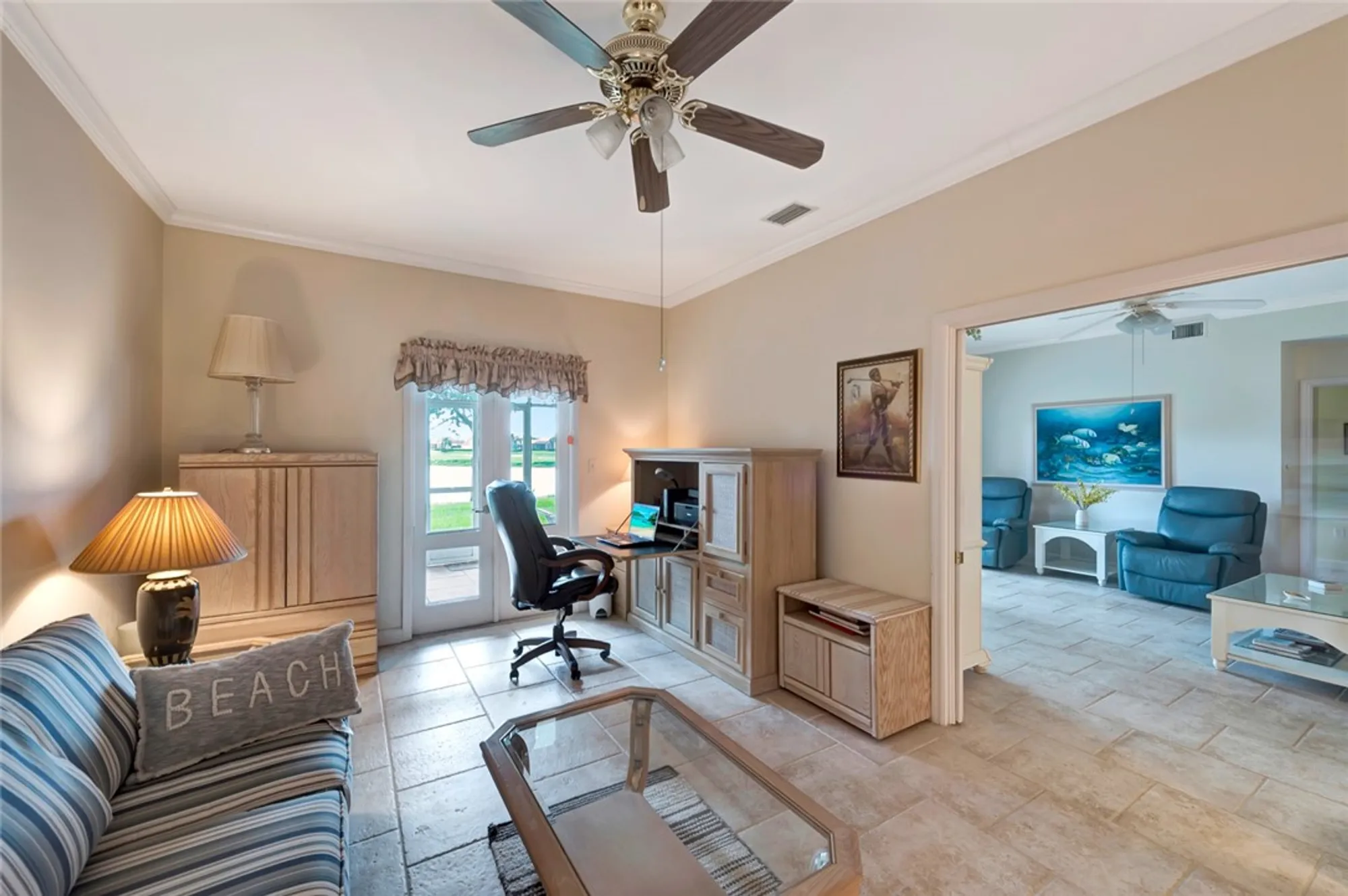 Property Slideshow image 16 of 36 | 5065 harmony cir 105, Vero Beach, FL, 32967