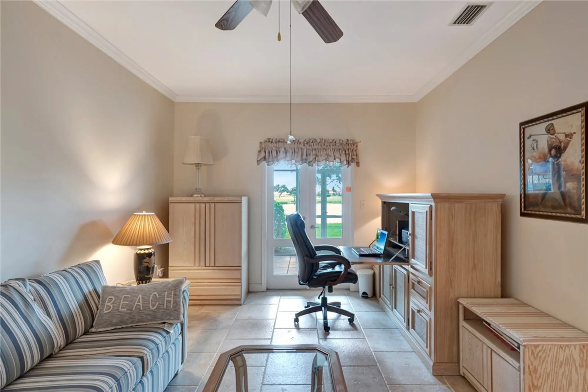 Property Slideshow image 19 of 36 | 5065 harmony cir 105, Vero Beach, FL, 32967