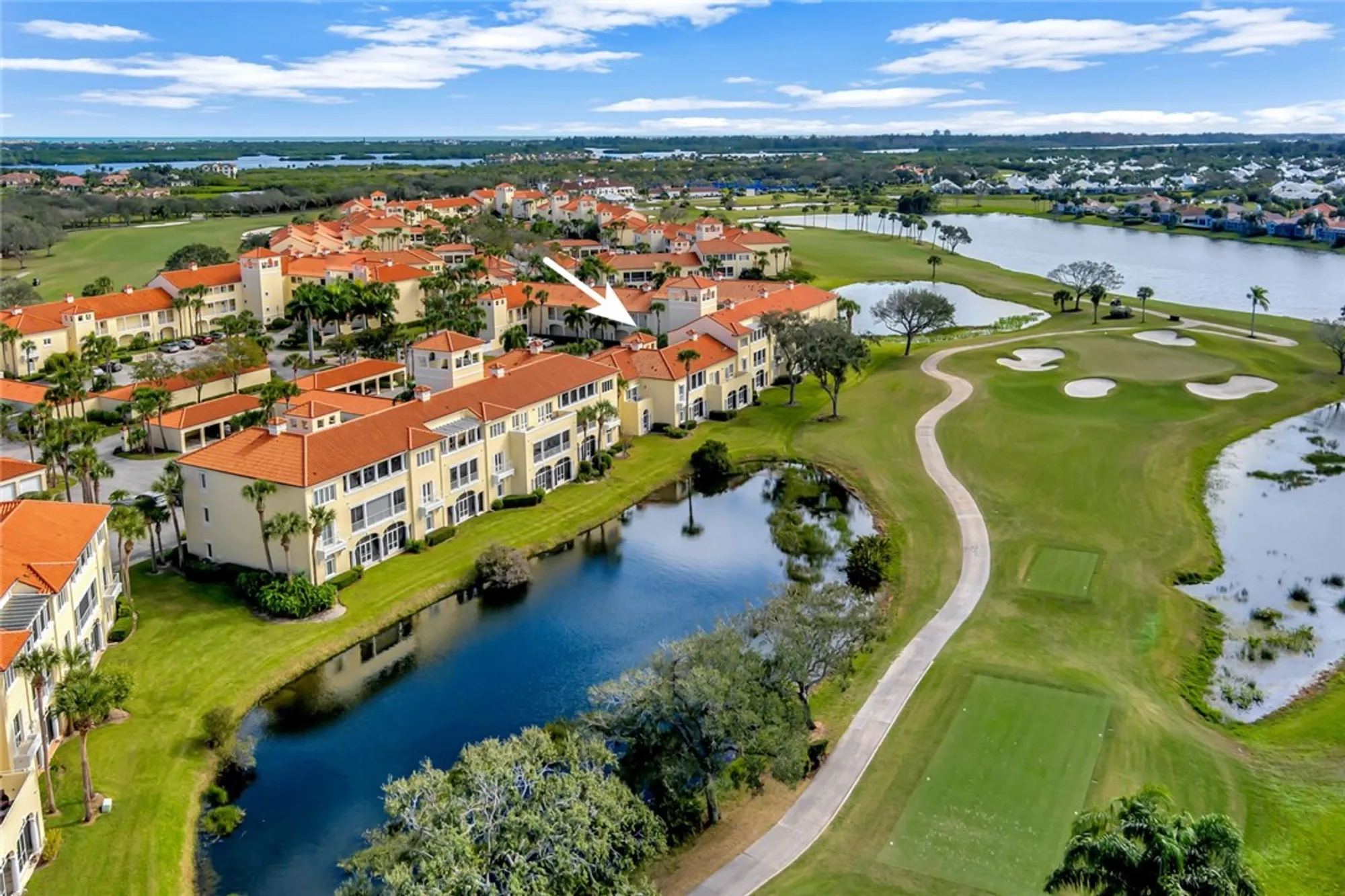 Property Slideshow image 2 of 36 | 5065 harmony cir 105, Vero Beach, FL, 32967