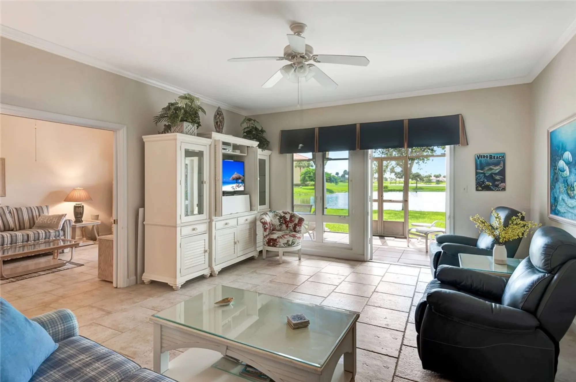 Property Slideshow image 3 of 36 | 5065 harmony cir 105, Vero Beach, FL, 32967
