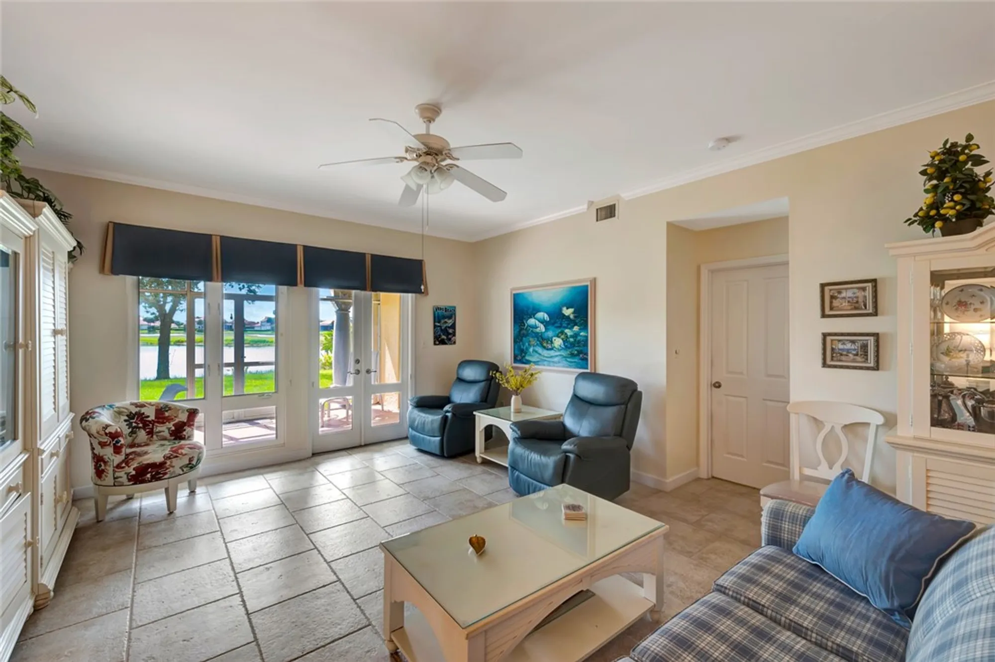 Property Slideshow image 4 of 36 | 5065 harmony cir 105, Vero Beach, FL, 32967