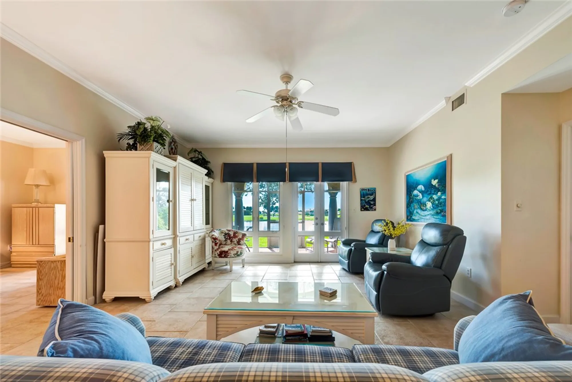 Property Slideshow image 5 of 36 | 5065 harmony cir 105, Vero Beach, FL, 32967