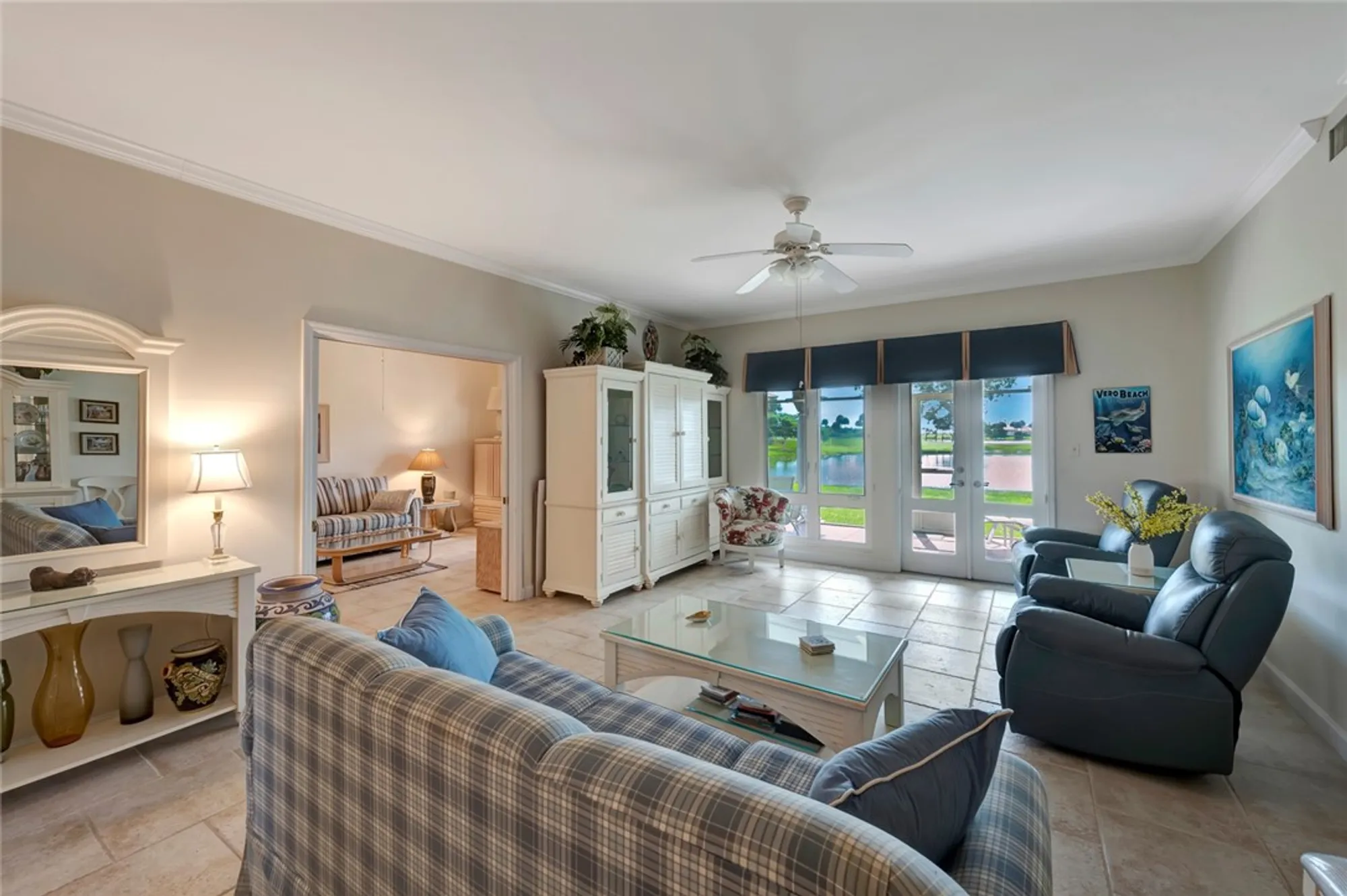 Property Slideshow image 6 of 36 | 5065 harmony cir 105, Vero Beach, FL, 32967